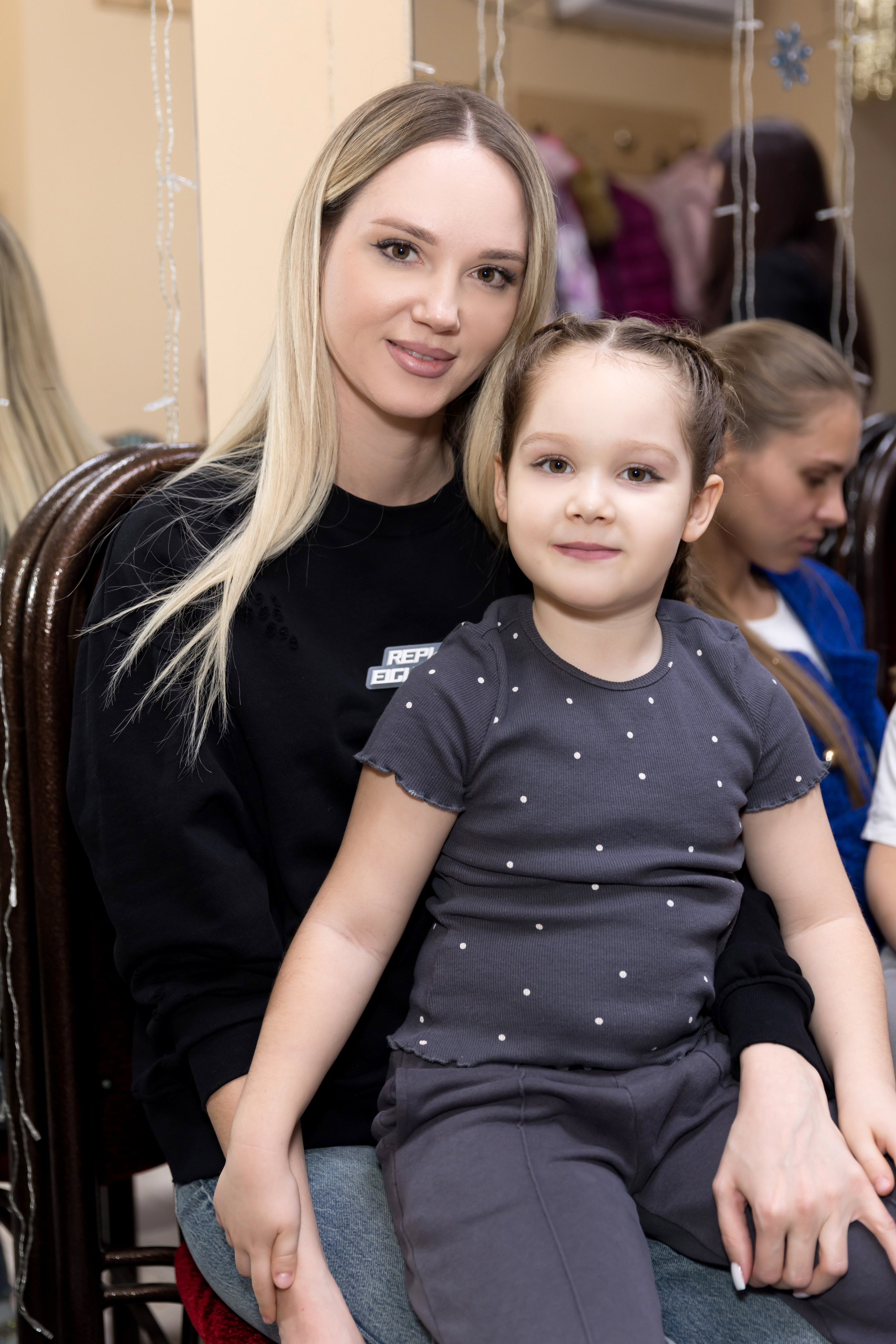 TODES Центр Краснодар Прогон Отчетного концерта Закулисье. Фотограф и Видеограф в Краснодаре Юлия Солодченко