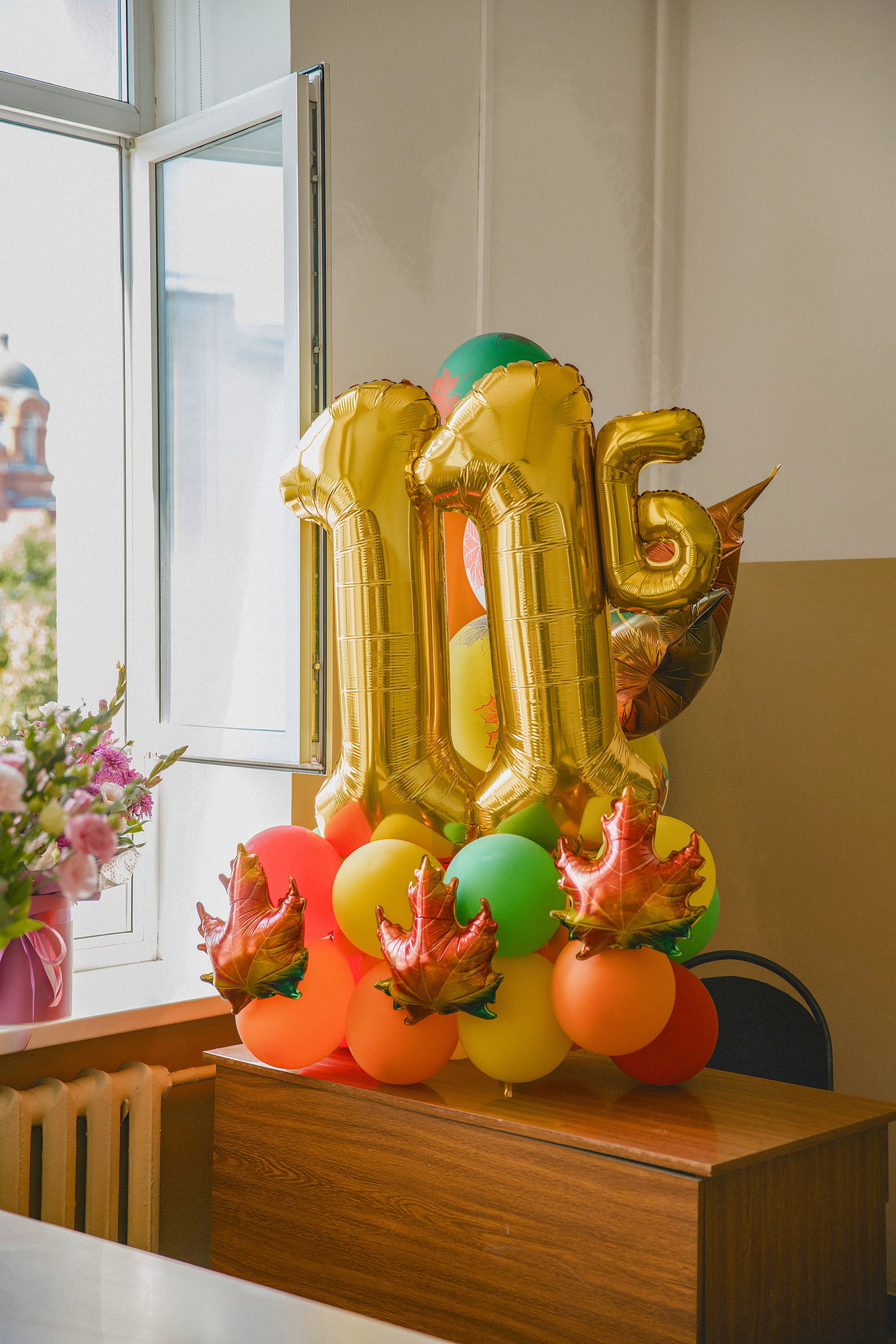 1 сентября 11 класс. Фотограф и Видеограф в Краснодаре Юлия Солодченко