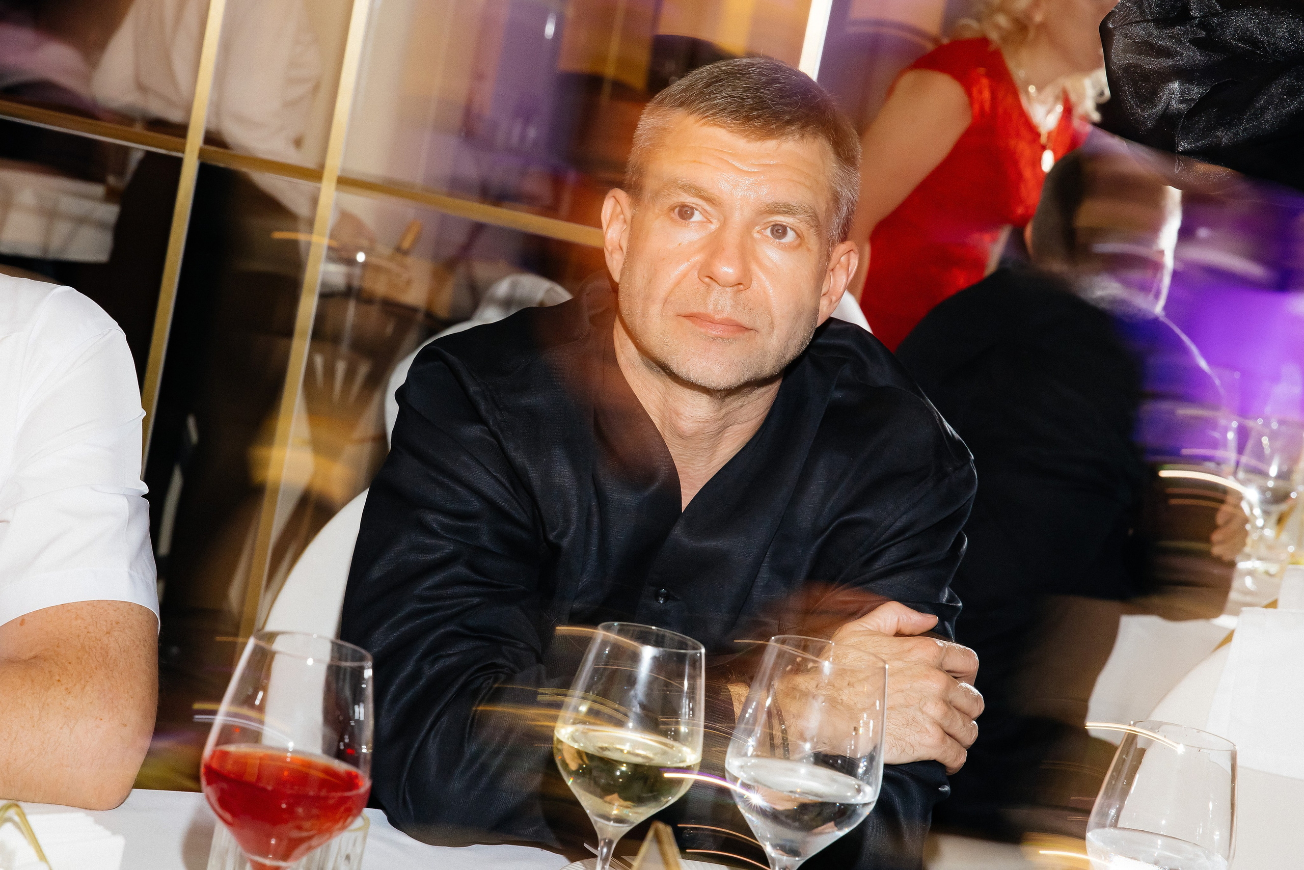 11 класс ШК.100. Фотограф и Видеограф в Краснодаре Юлия Солодченко