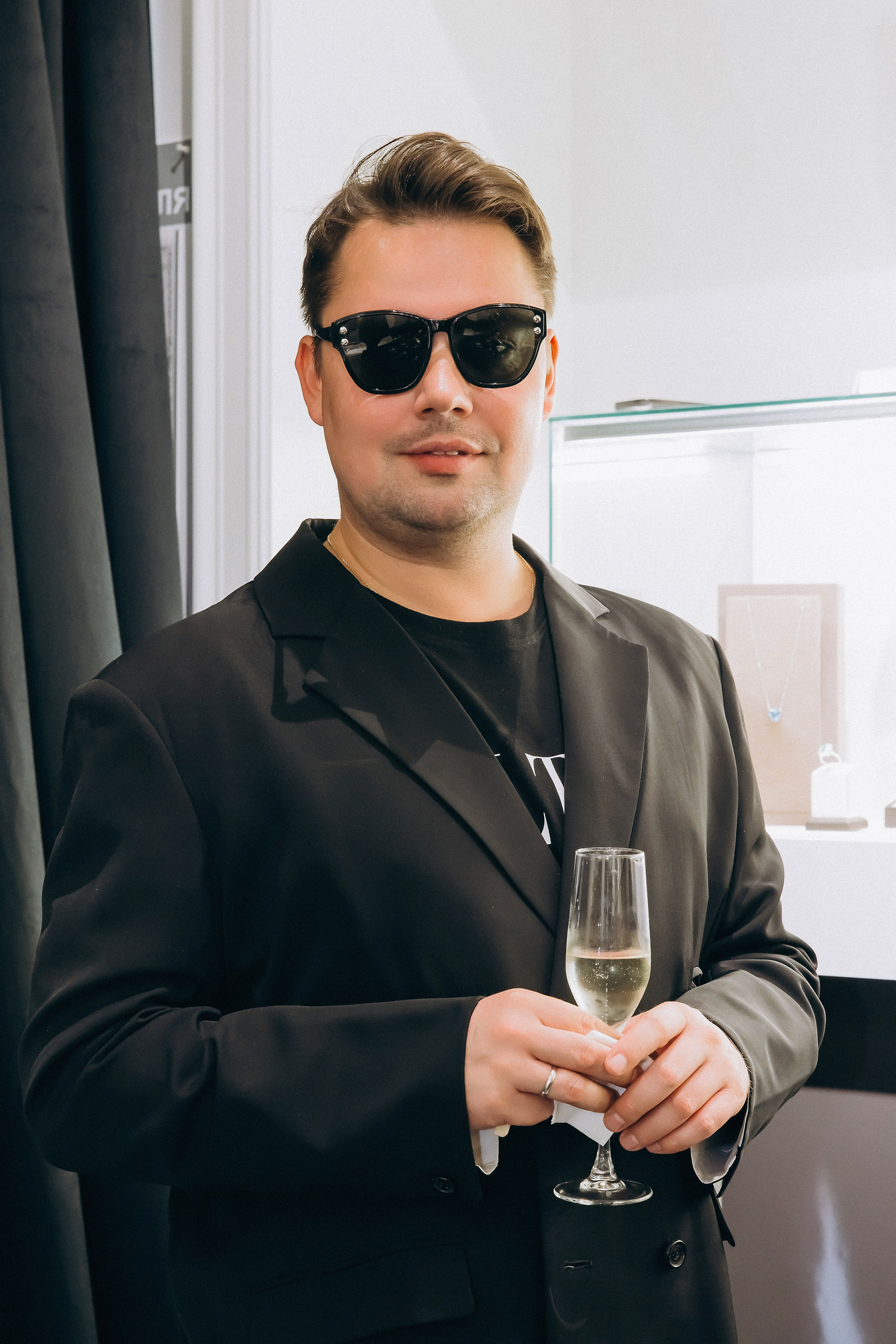 Открытие Бутика «Decor Burgua». Фотограф и Видеограф в Краснодаре Юлия Солодченко