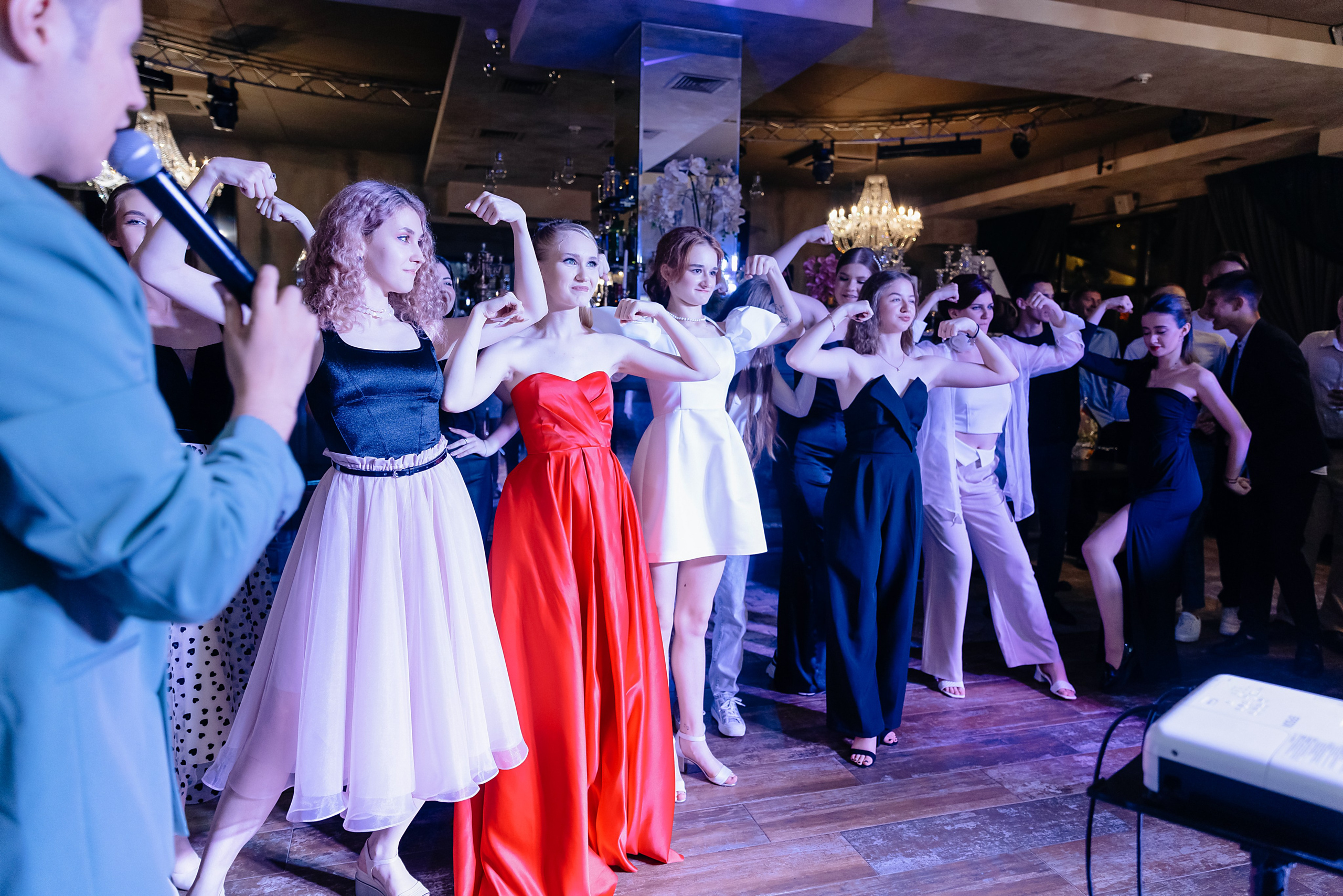 11 класс Гимназия 69. Фотограф и Видеограф в Краснодаре Юлия Солодченко