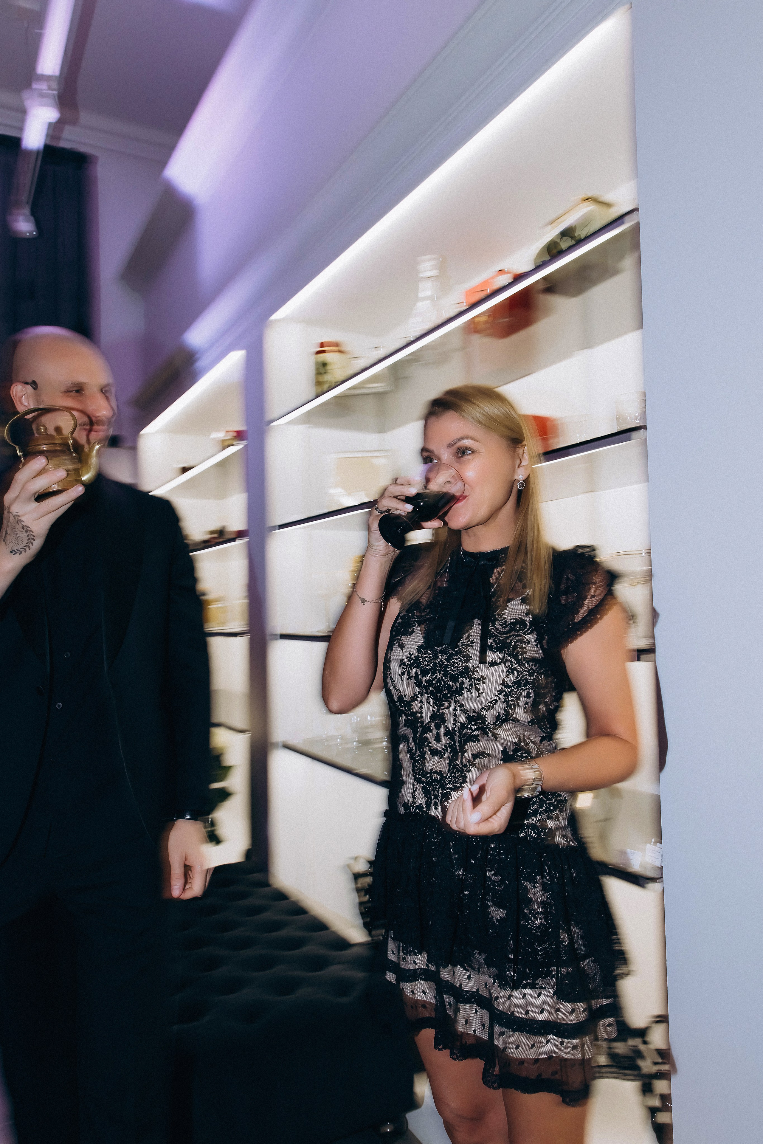 Открытие Бутика «Decor Burgua». Фотограф и Видеограф в Краснодаре Юлия Солодченко