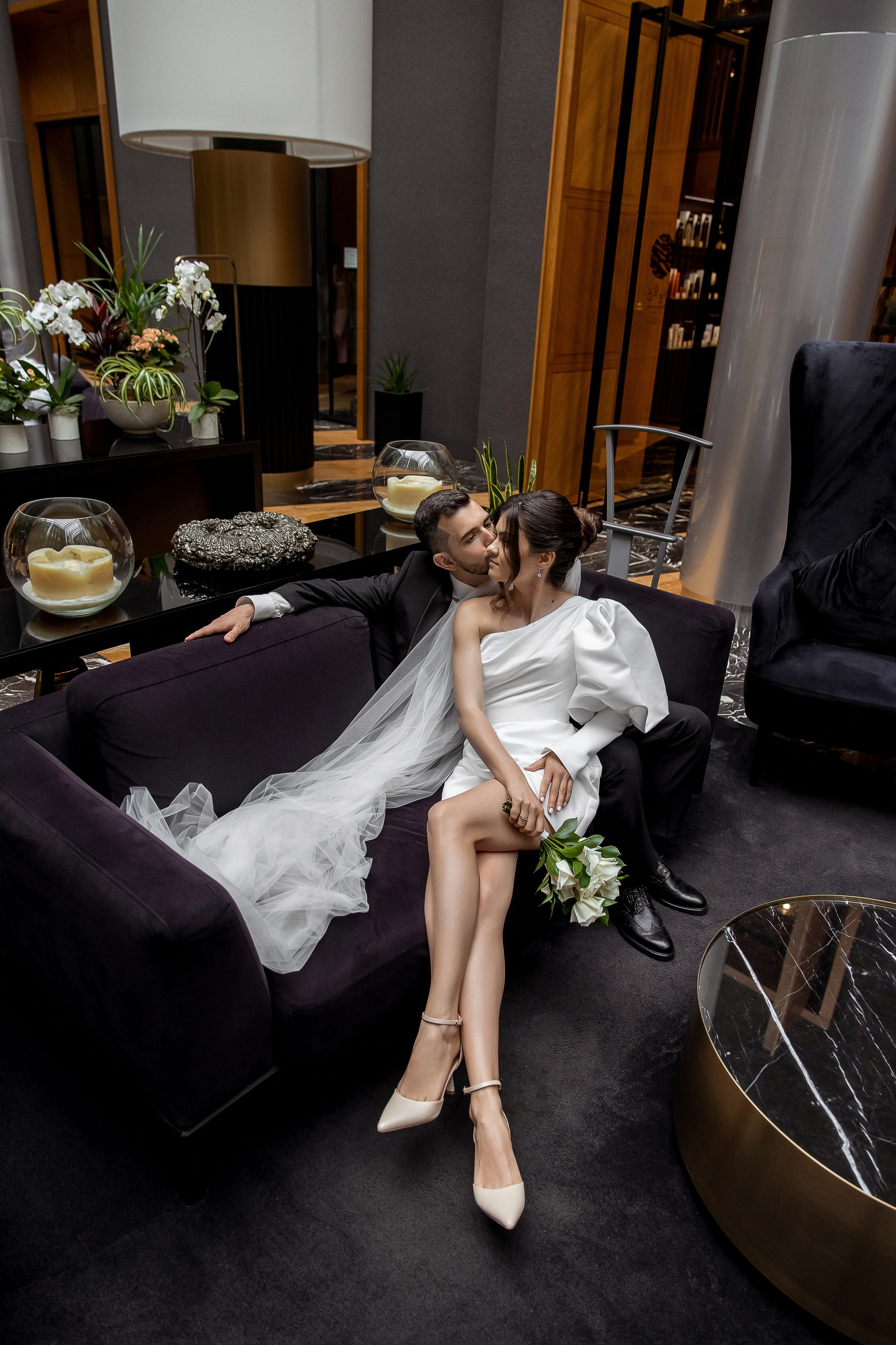 Отзывы о работе фотографа. Свадебный и семейный фотограф Алексей Аверин