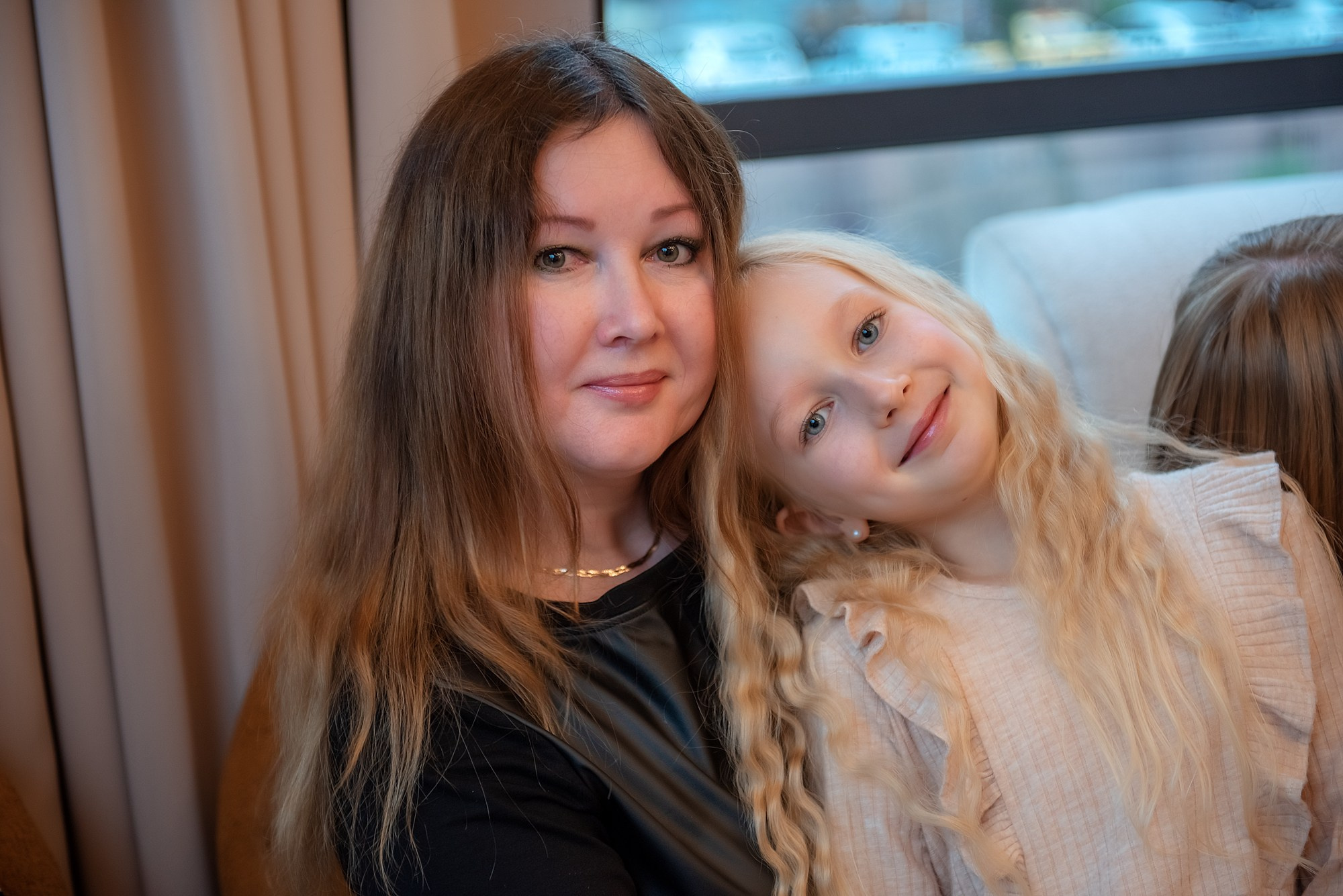 HAPPYkids дефиле в день мамы. Семейный и коммерческий фотограф в Сочи Александр Бодунов