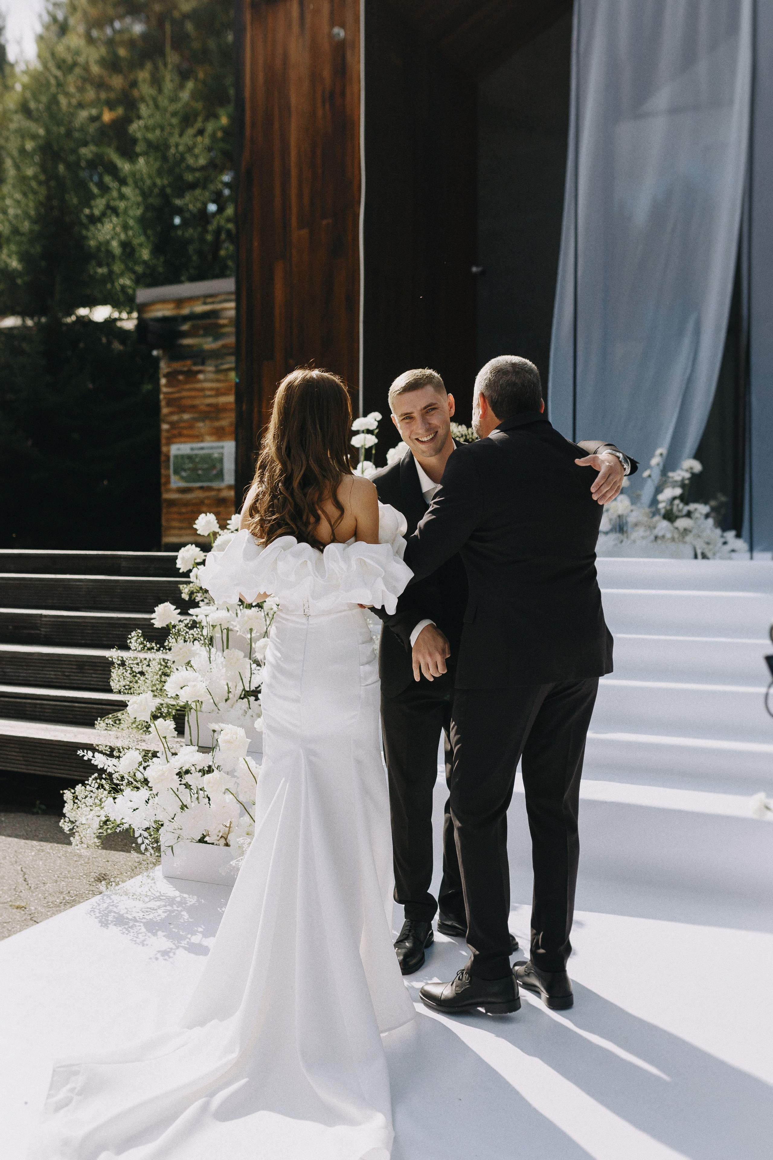 Семен и Вероника. Фотограф Иркутск Антипин Сергей