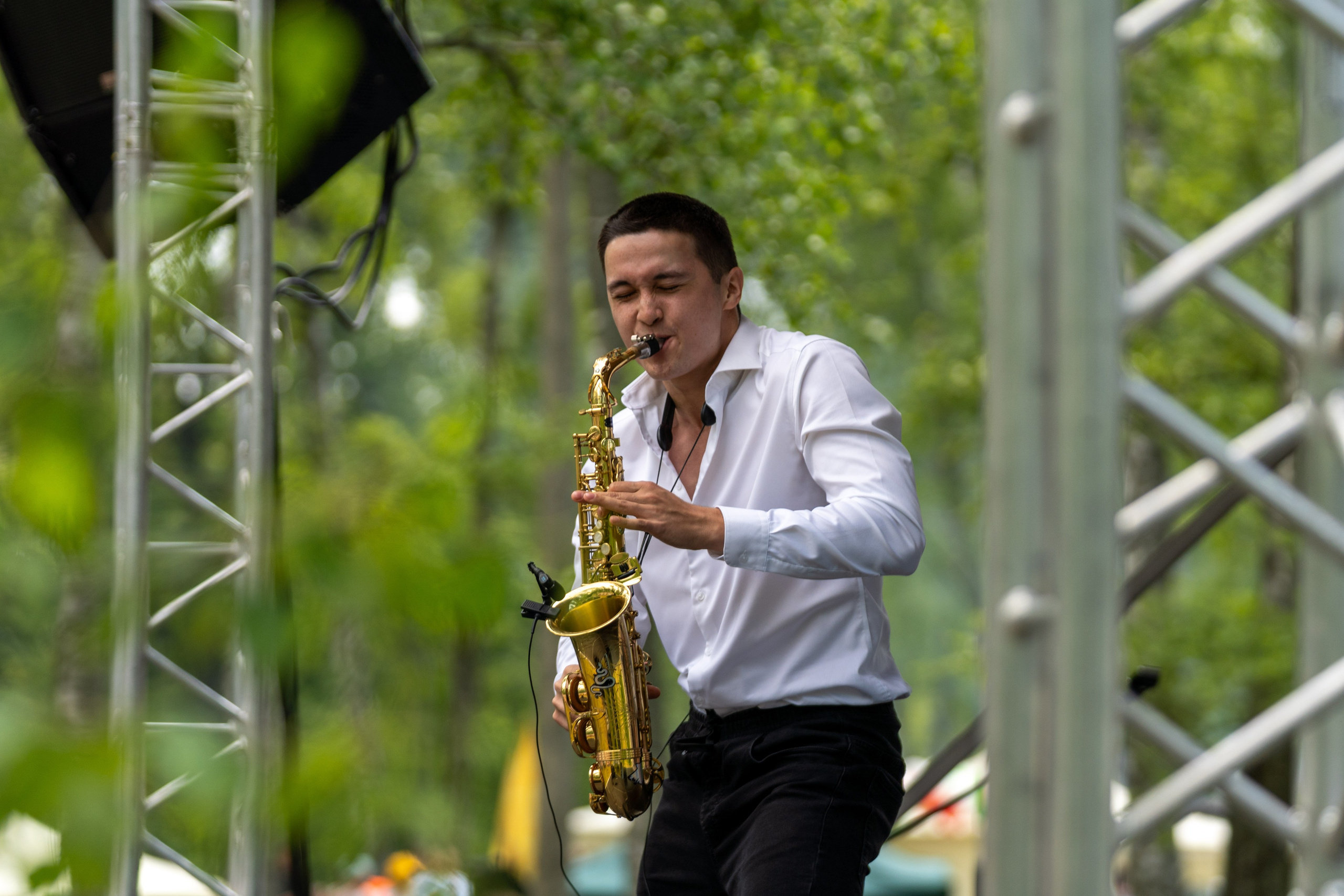 Сабантуй 2025. Портретный фотограф в Казани Радомир Заздравных