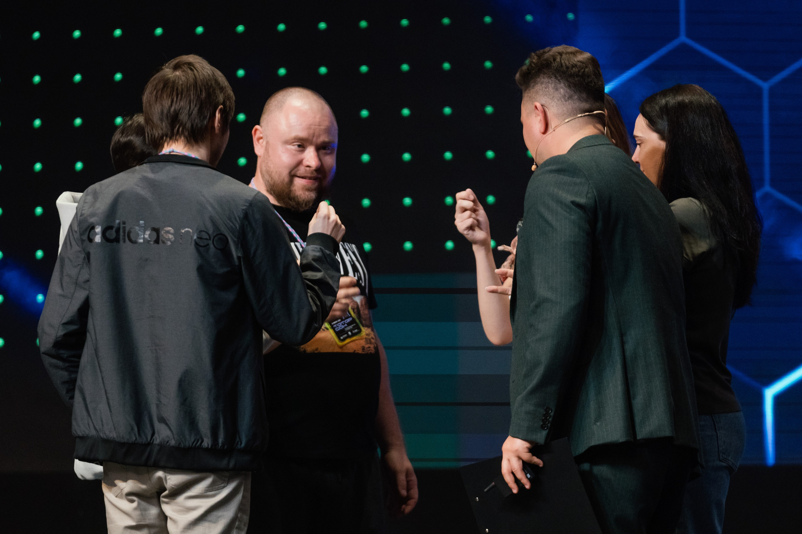 Татарсан 2025. Портретный фотограф в Казани Радомир Заздравных