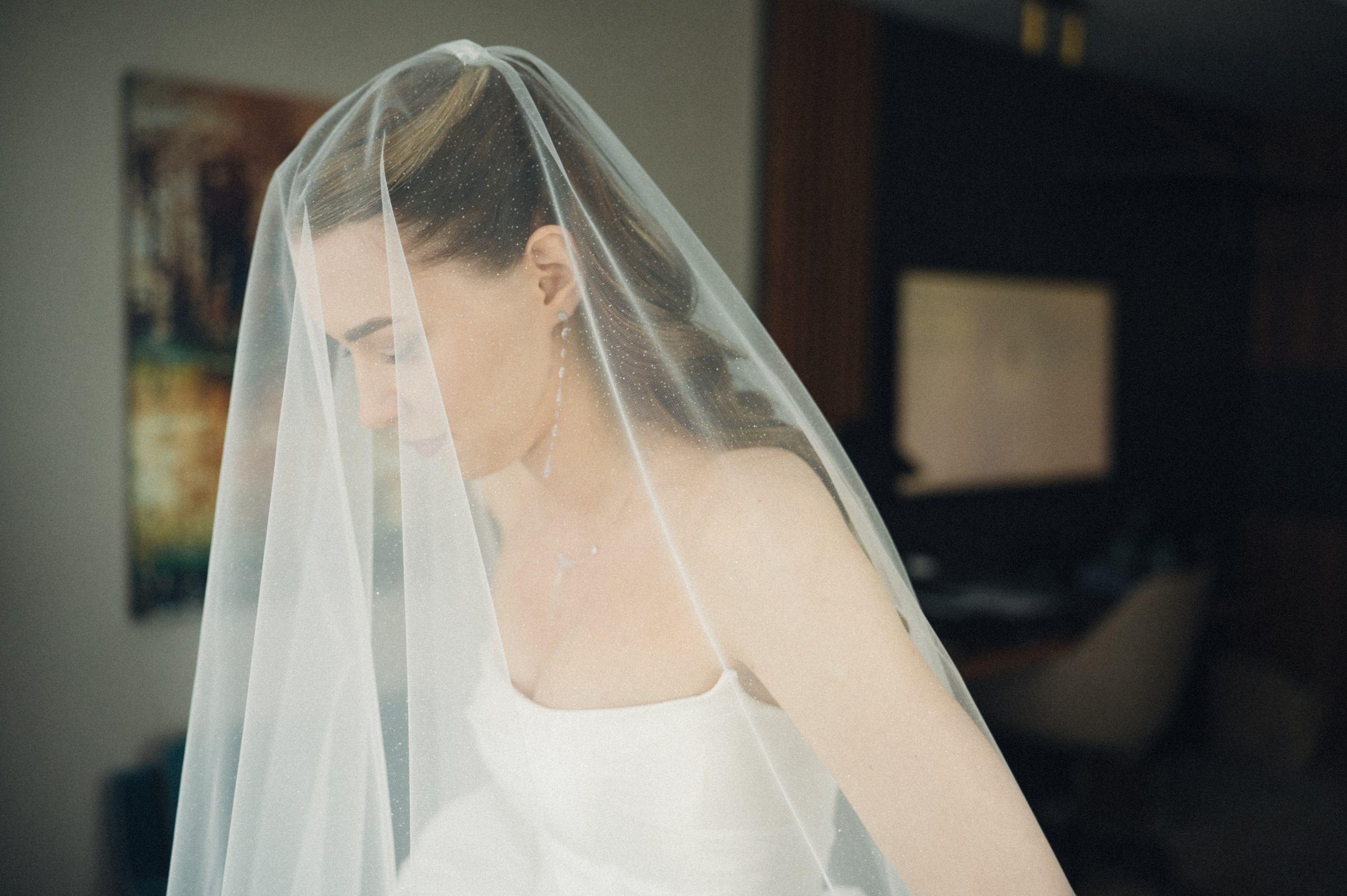 Дарья и Артём. Репортажный и свадебный фотограф в Сургуте