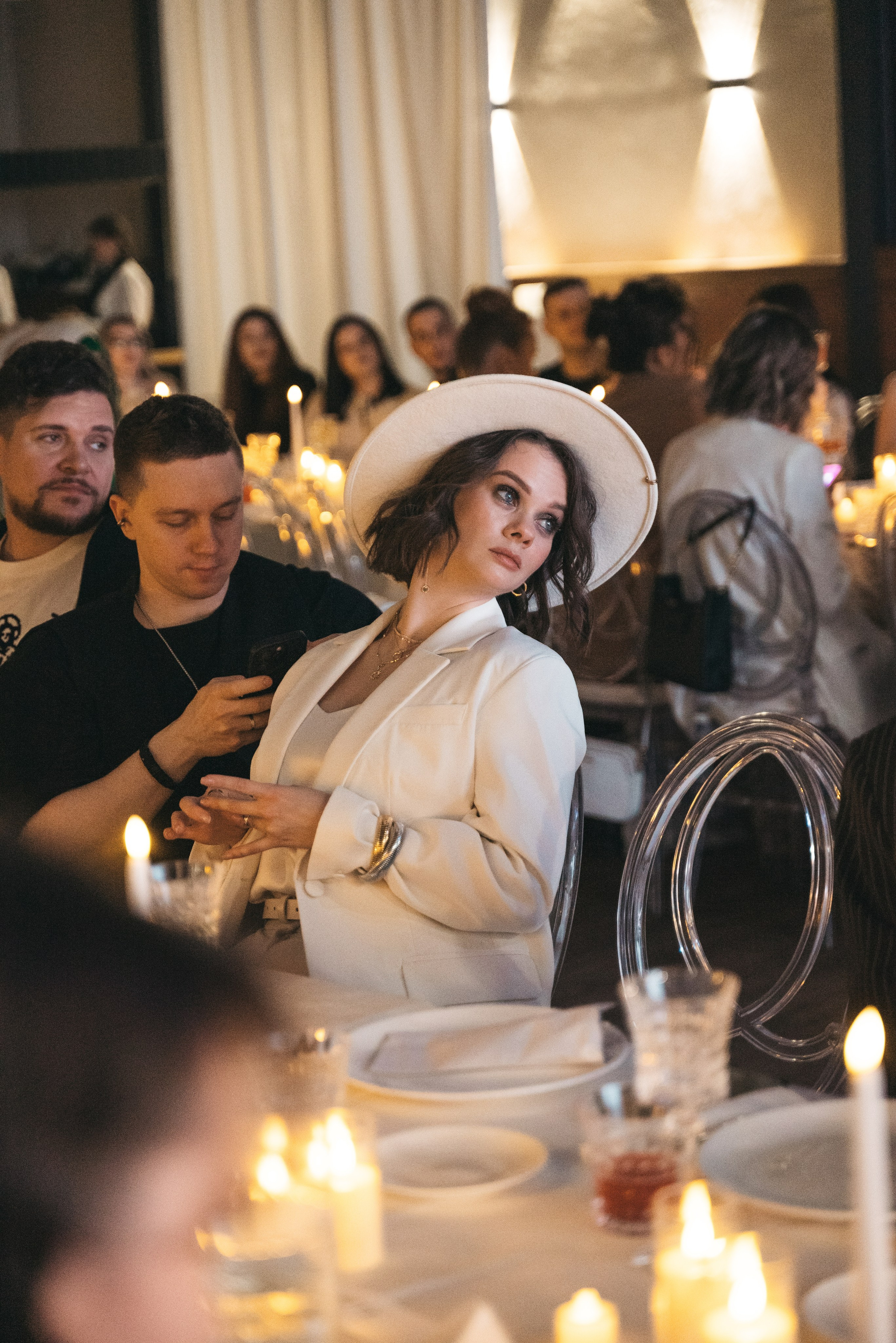 WhiteRoom Pre-wedding. Репортажный и свадебный фотограф в Сургуте