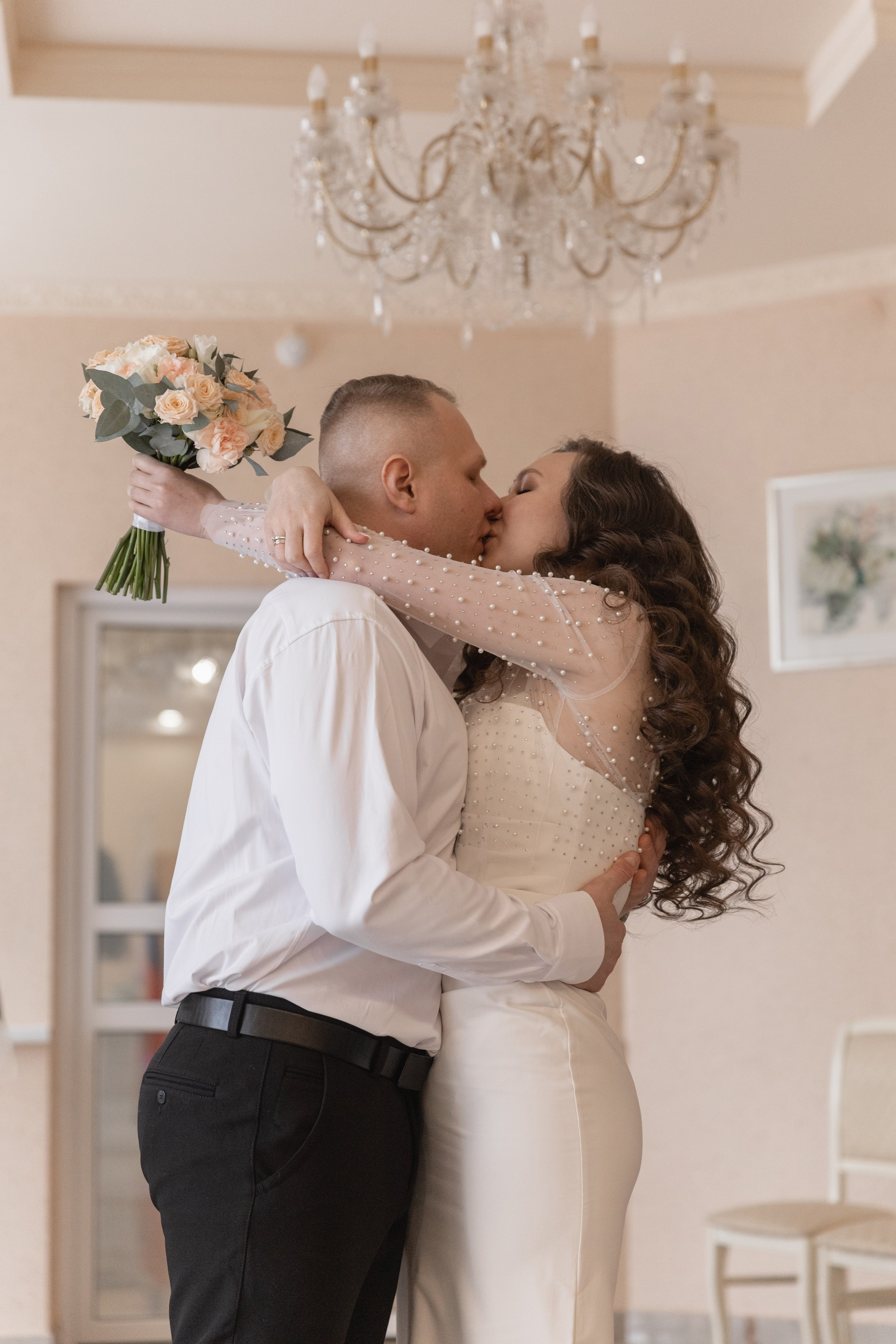 Ж + С. Свадебный и семейный фотограф в Магнитогорске Катя Буряк