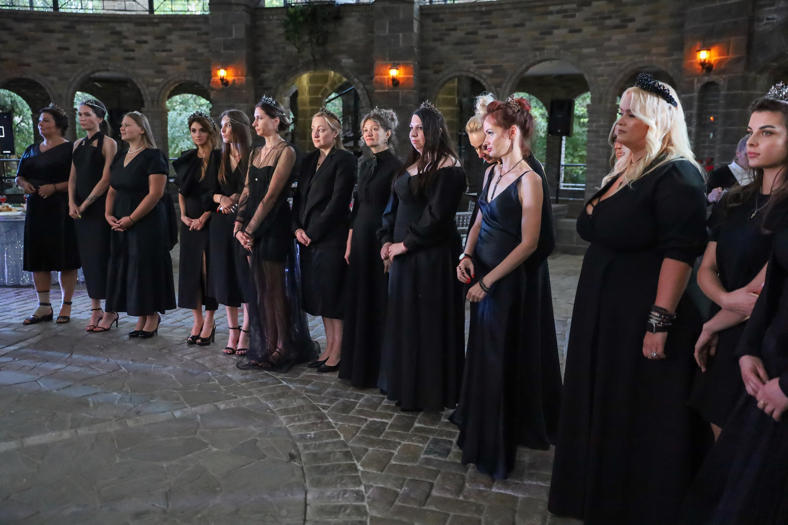 ВЕЧЕРИНКА АКАДЕМИИ AGEMO. Фотограф мероприятий Ирина Каширина