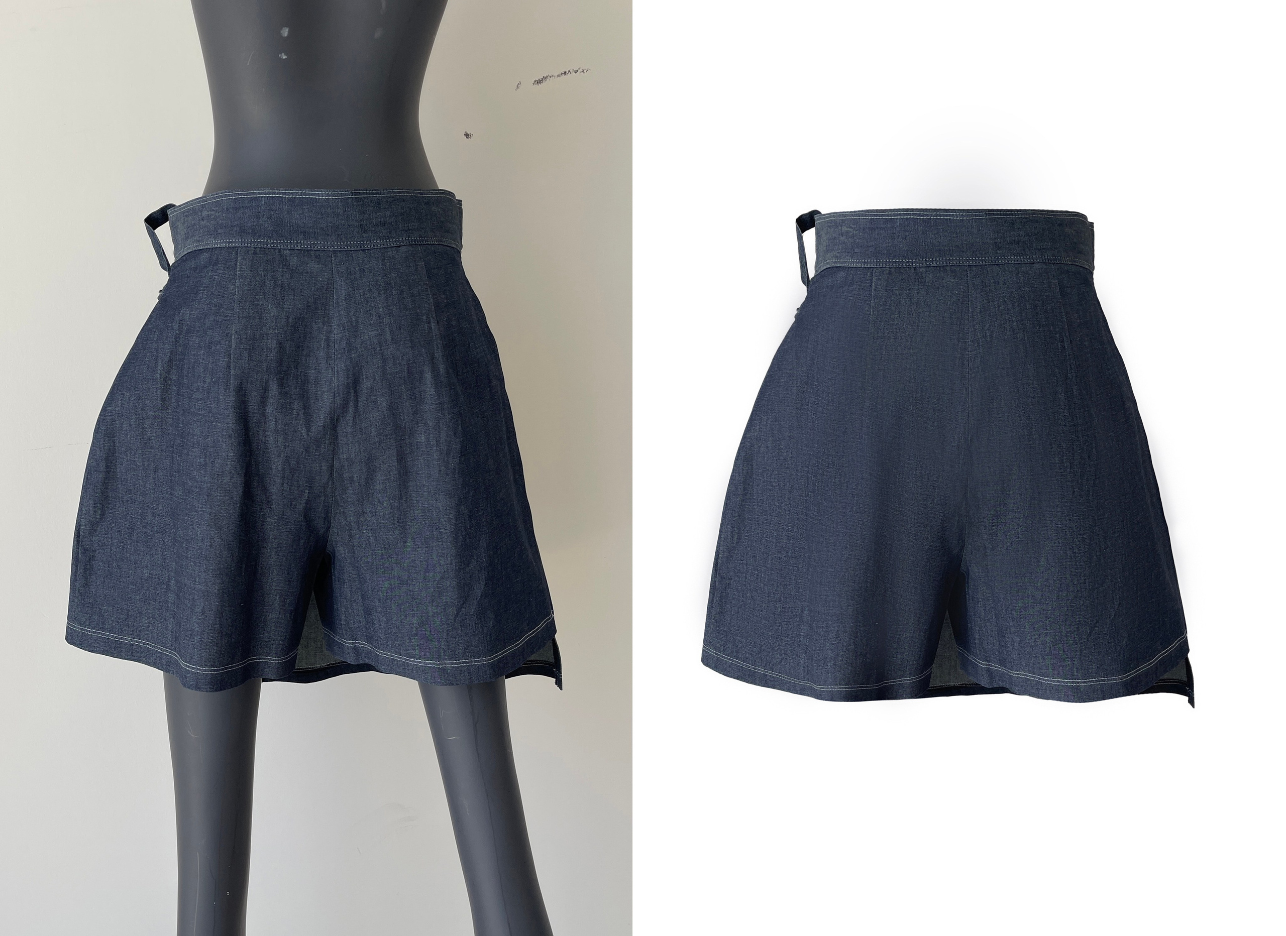 Брюки и штаны