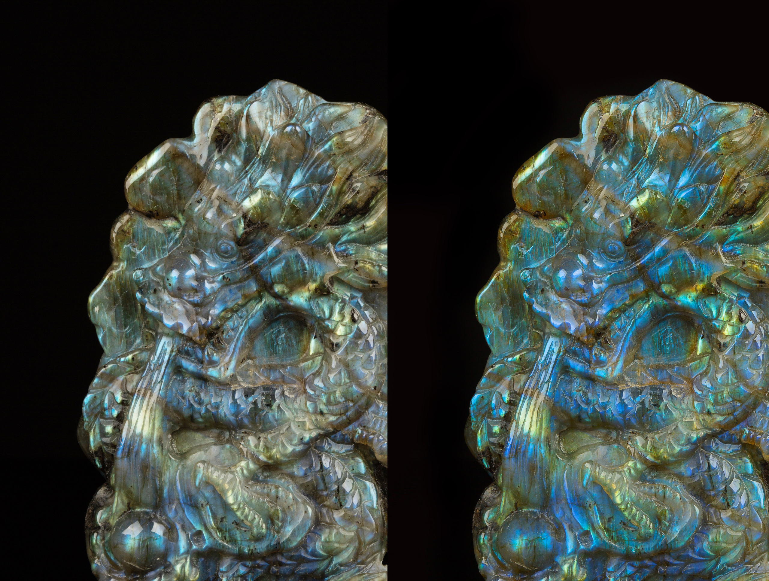 Предметы коллекционирования