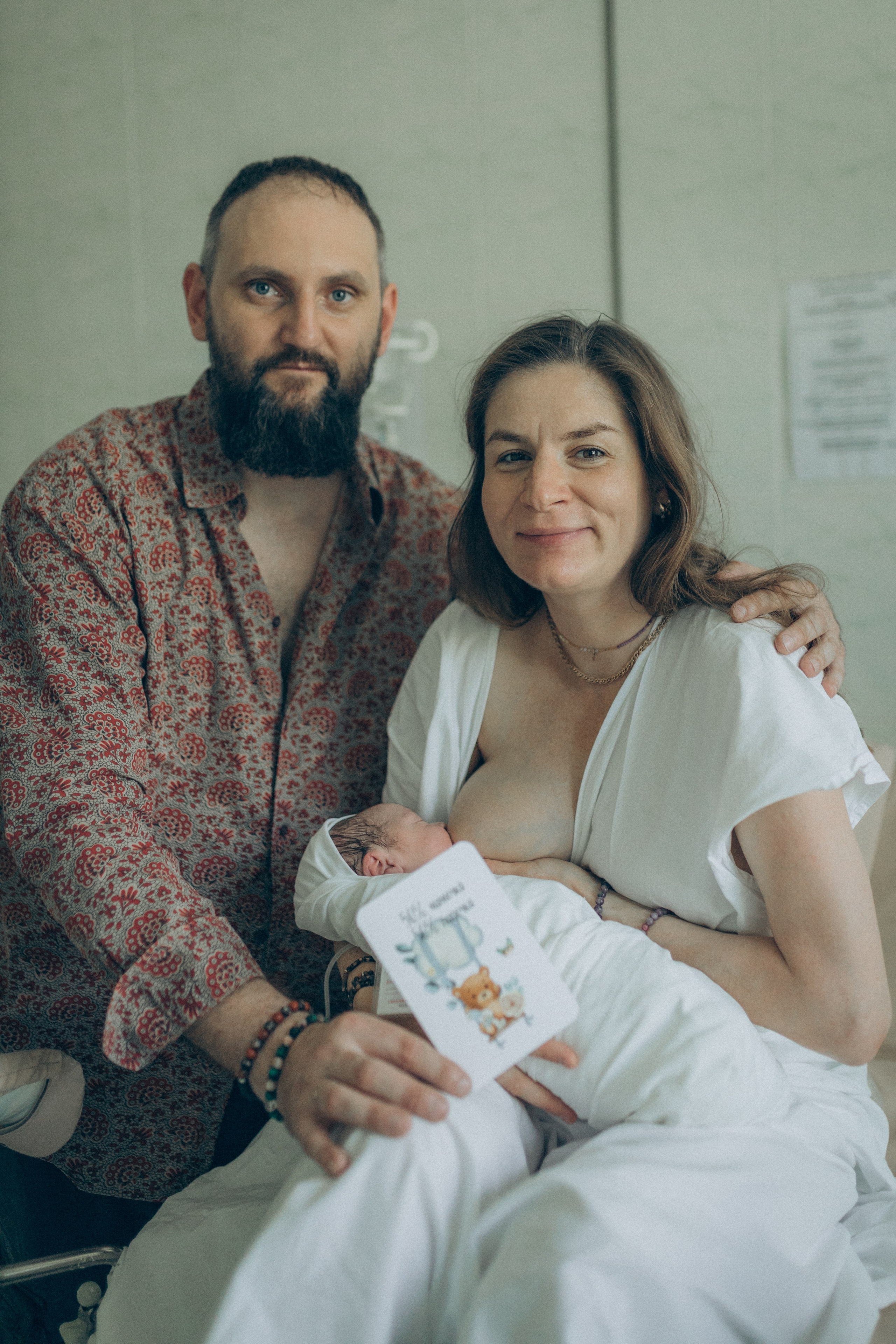 Рождение Радомира. Семейный фотограф и фотограф на роды в Ростове-на-Дону Мухина Виктория