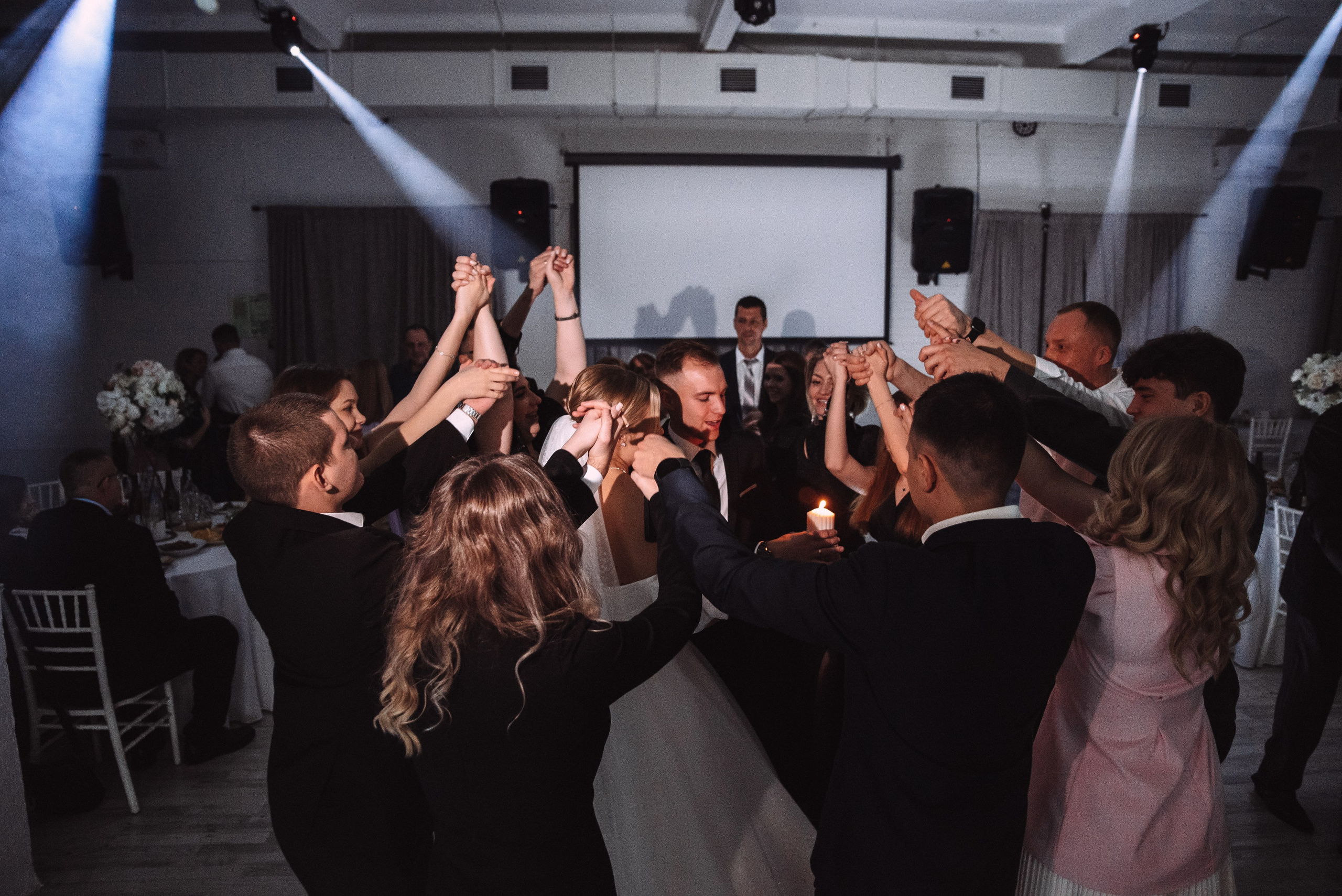 Александр + Кристина. Свадебный и семейный фотограф в Волгограде Олеся Лисицкая