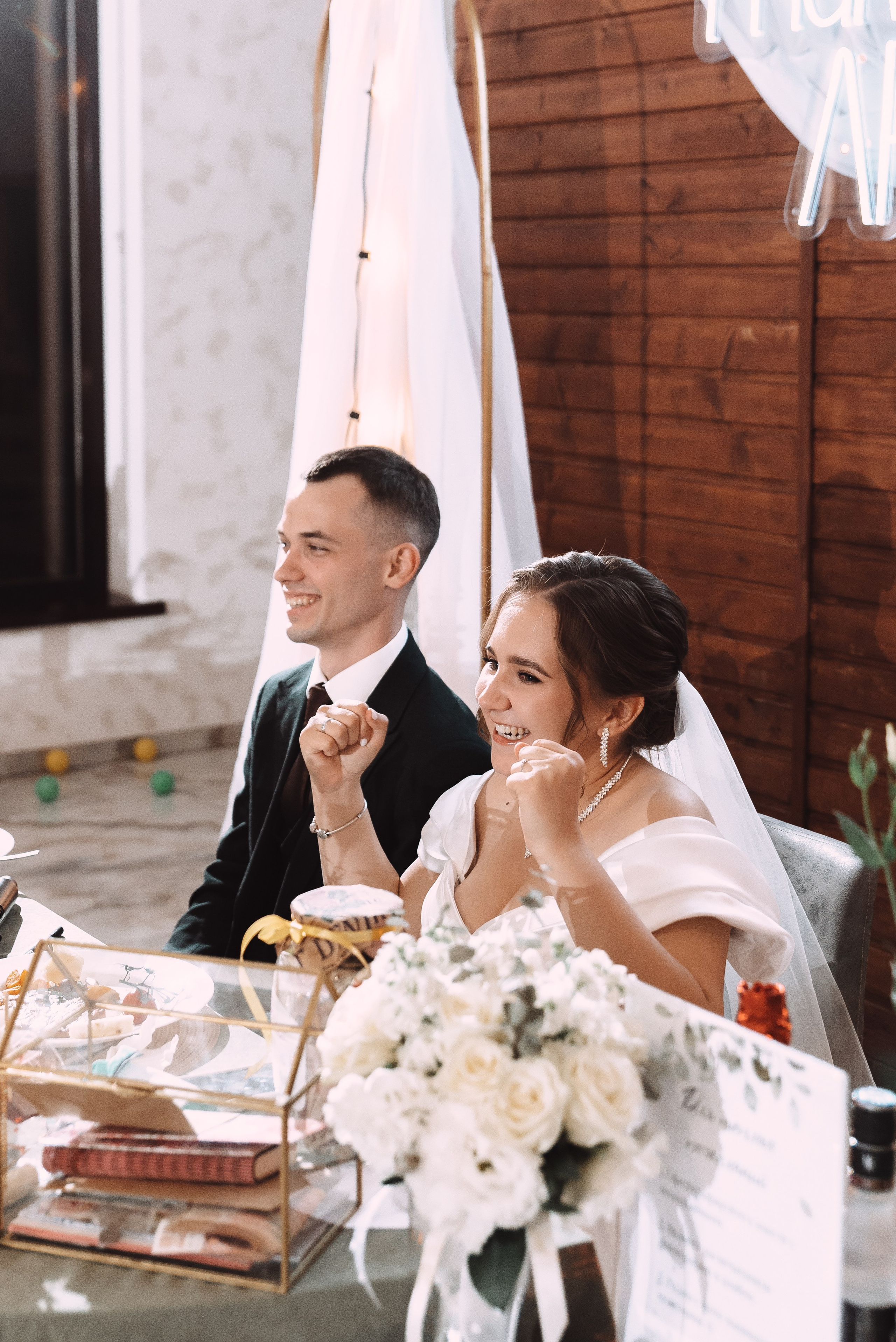 Александр + Анастасия. Свадебный и семейный фотограф в Волгограде Олеся Лисицкая