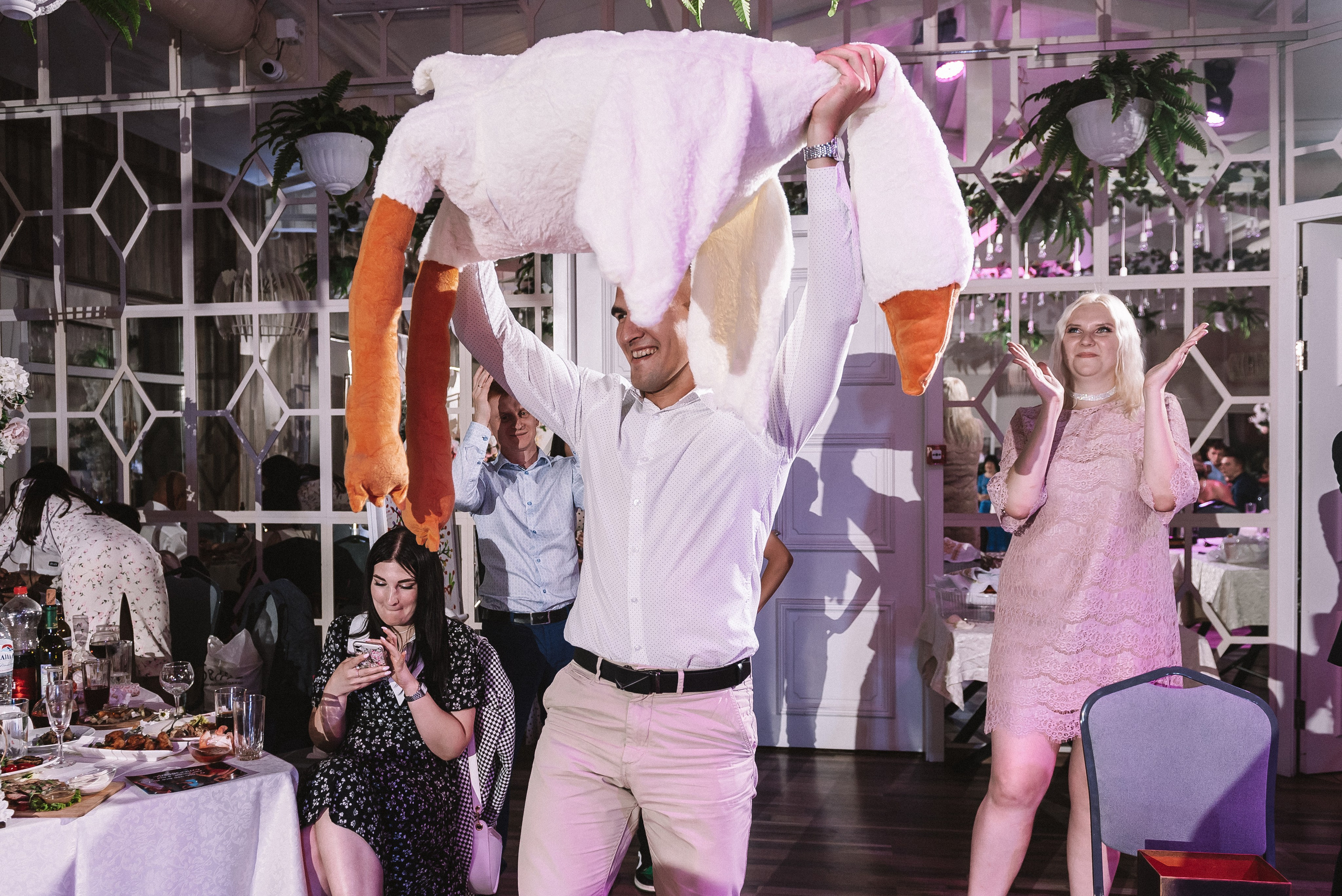 Алина + Михаил. Свадебный и семейный фотограф в Волгограде Олеся Лисицкая