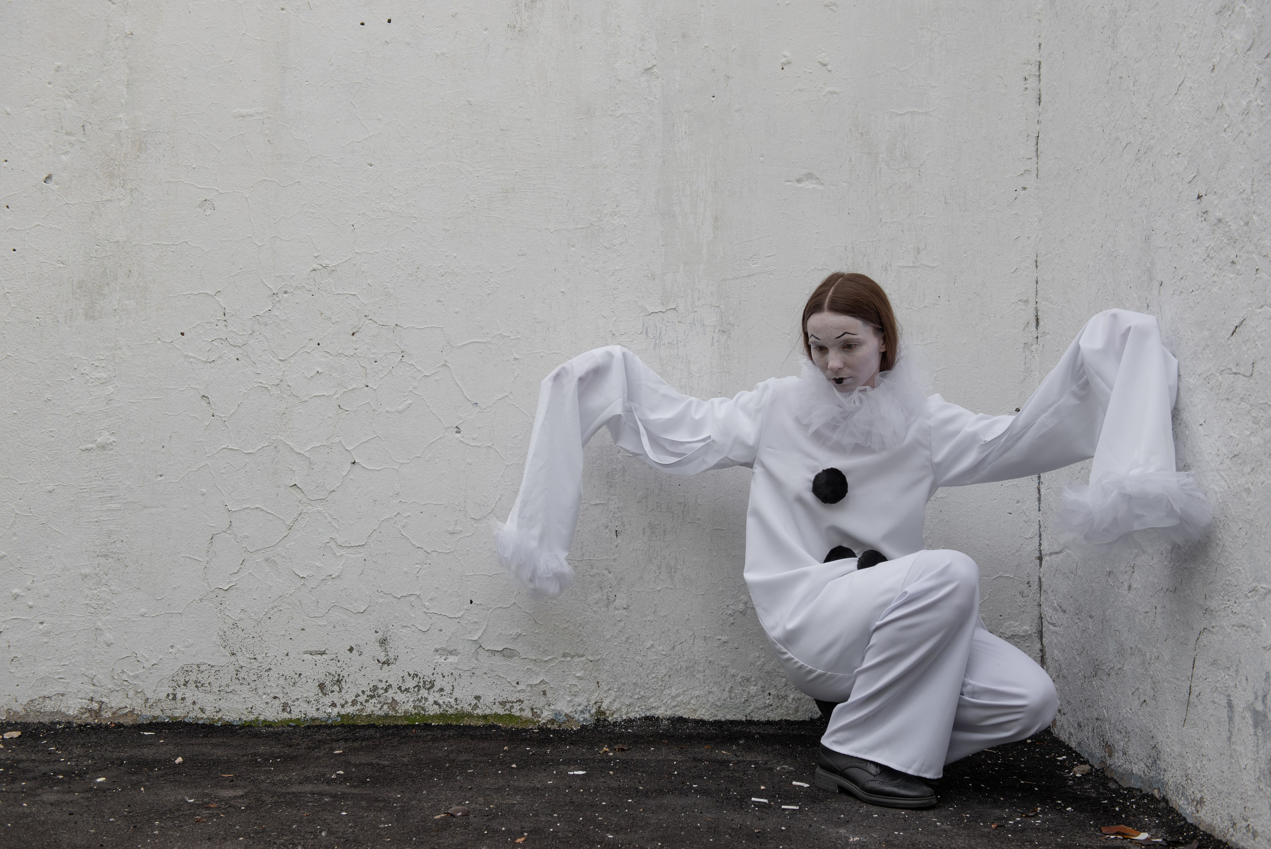 Евгения. Портретный и архитектурный фотограф в Москве и Санкт-Петербурге