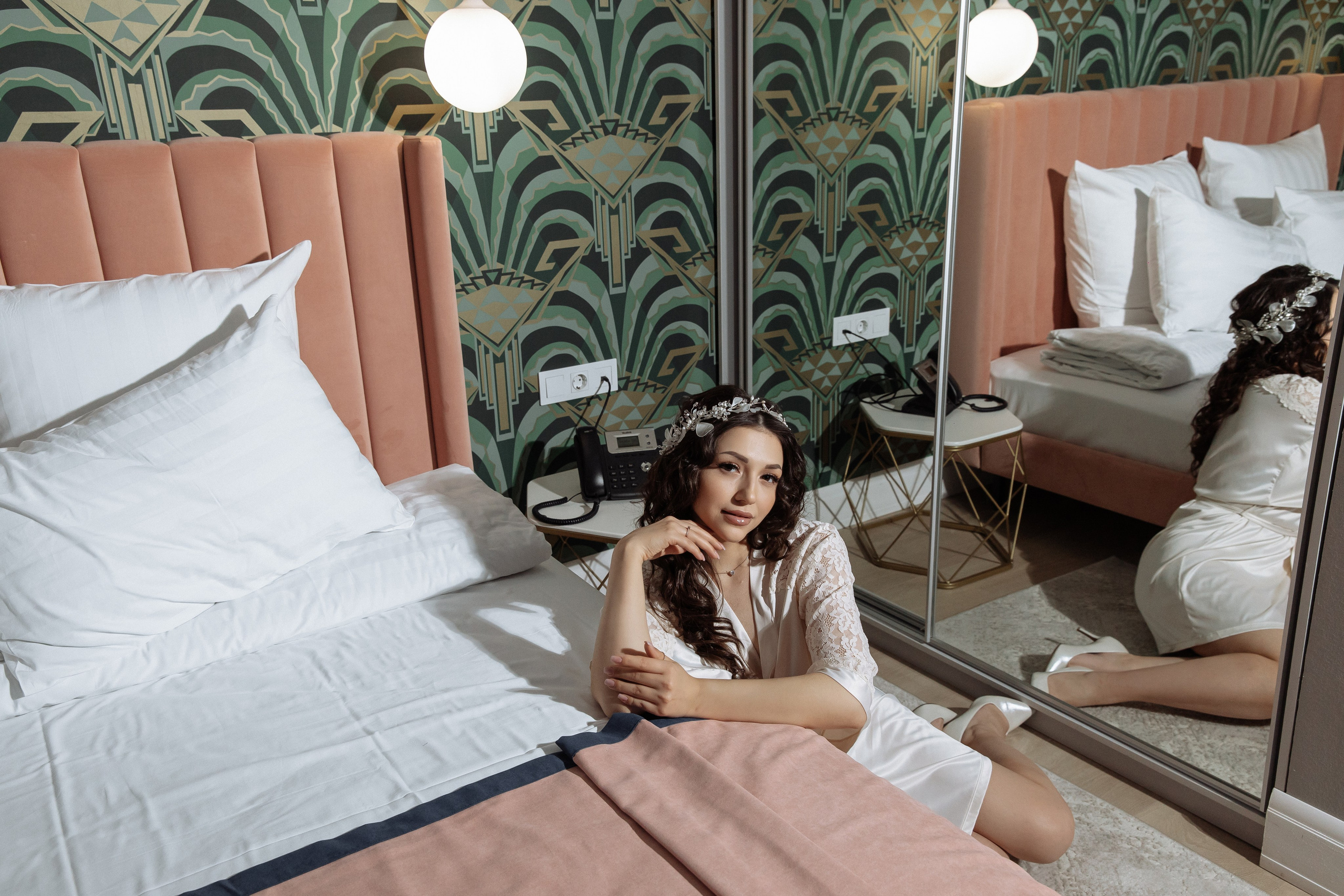 9.12 Леша и Юля. Фотограф Норильск, Москва