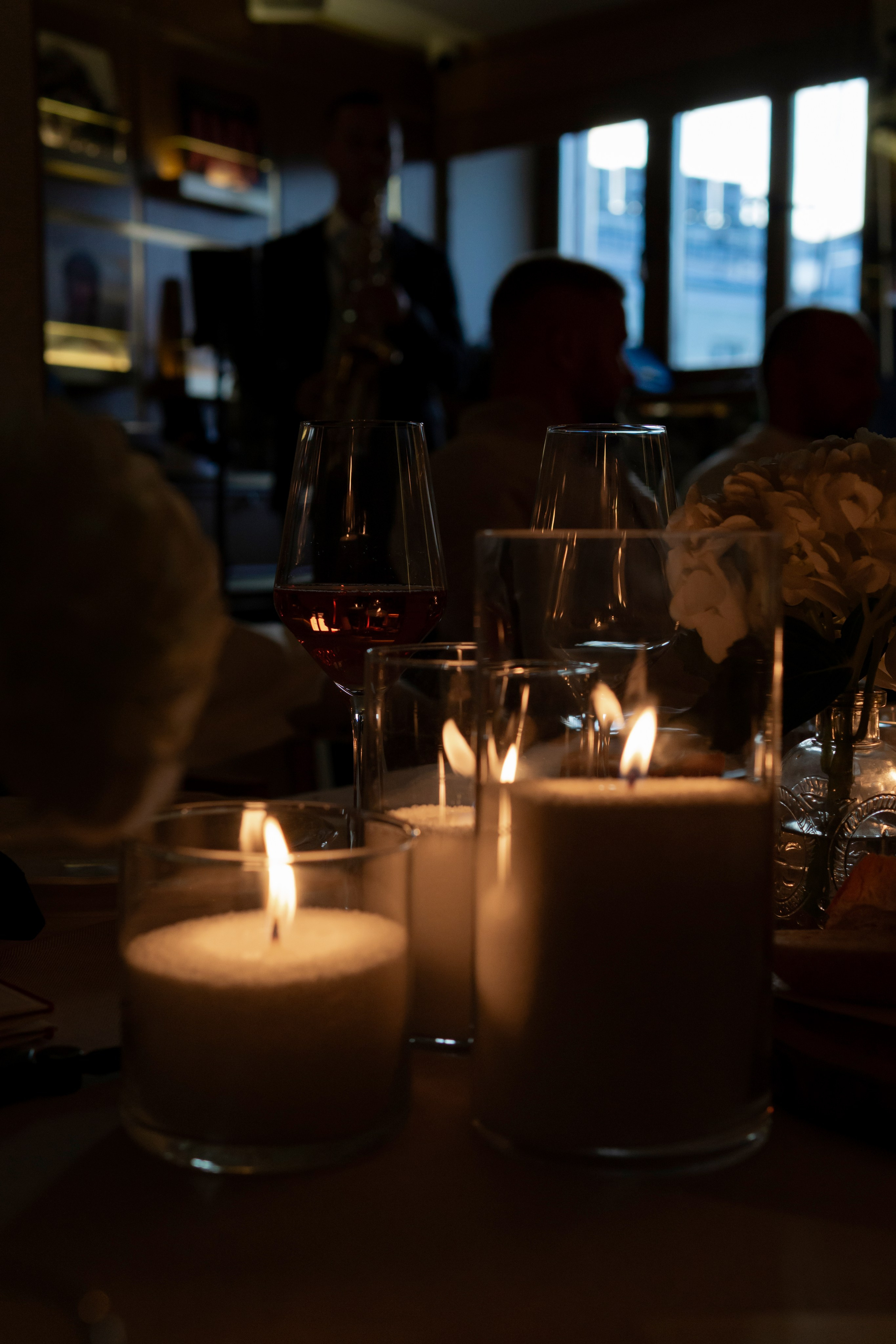 День рождения Даши. Фотограф в Москве Юлия Першина