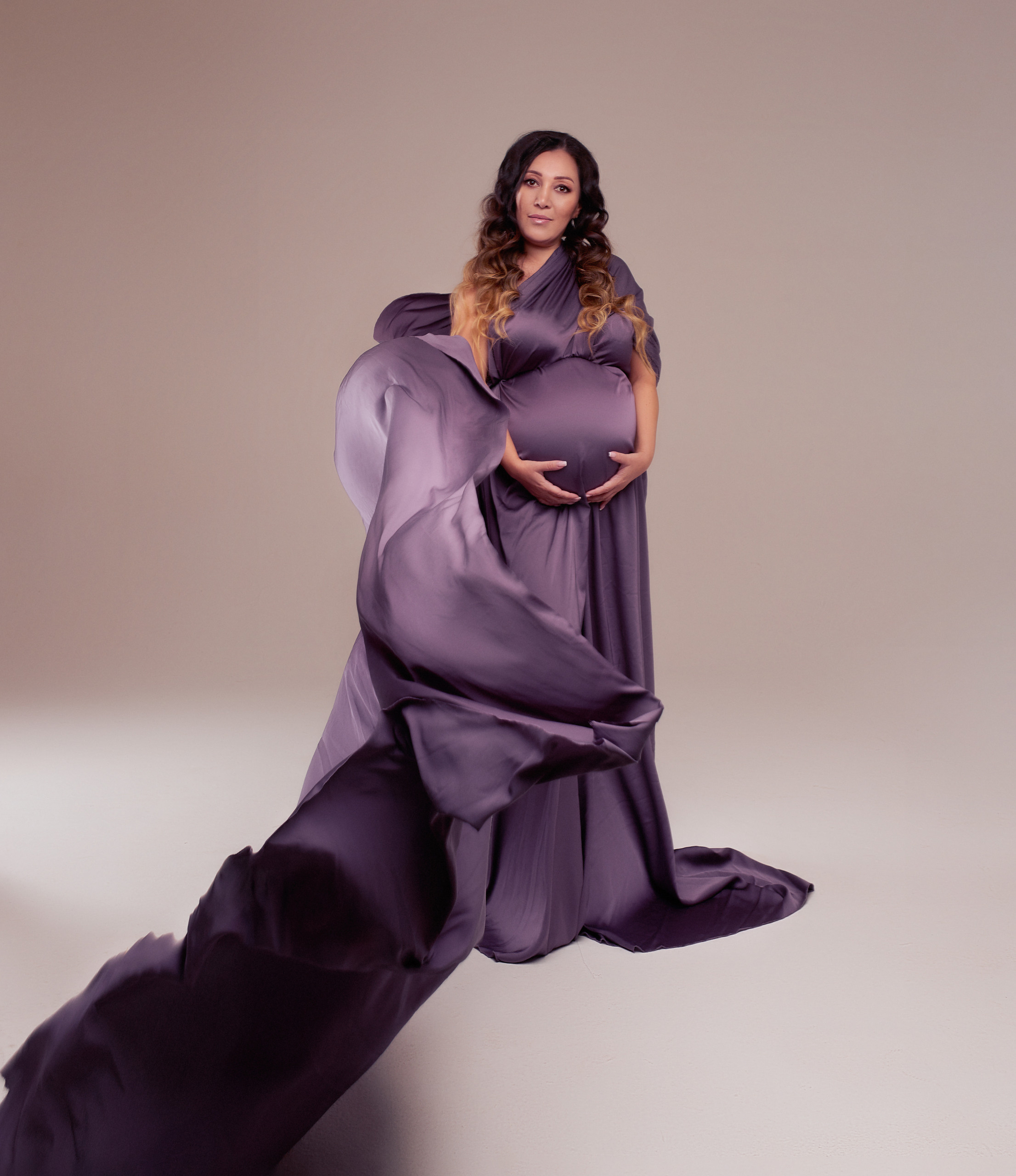 Фотосессия беременности в Астрахани. Фотограф в Астрахани съемка семей беременности лавстори