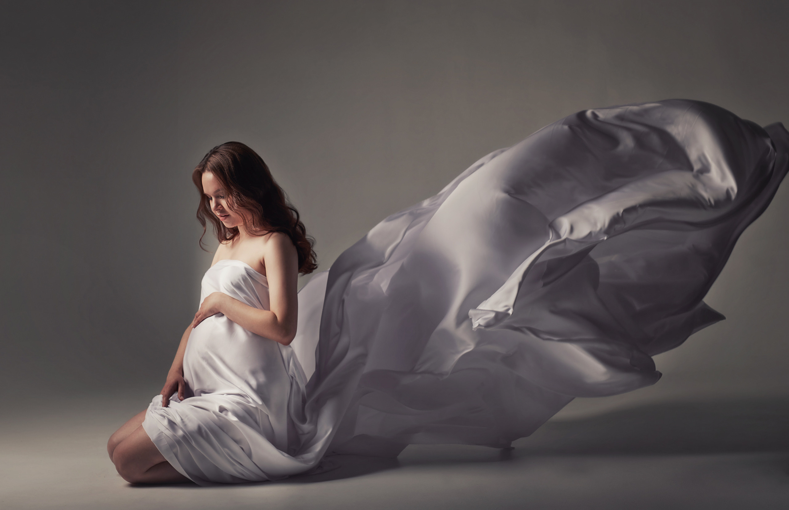 Фотосессия беременности в Астрахани. Фотограф в Астрахани съемка семей беременности лавстори