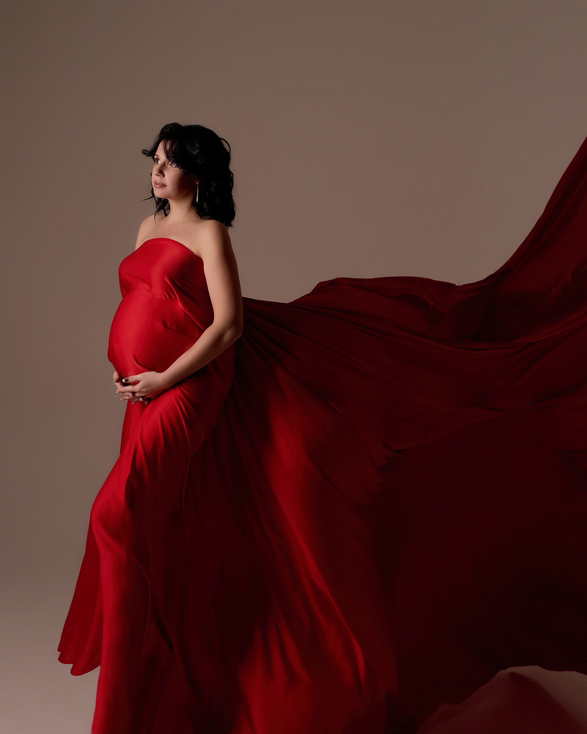 Фотосессия беременности в Астрахани. Фотограф в Астрахани съемка семей беременности лавстори