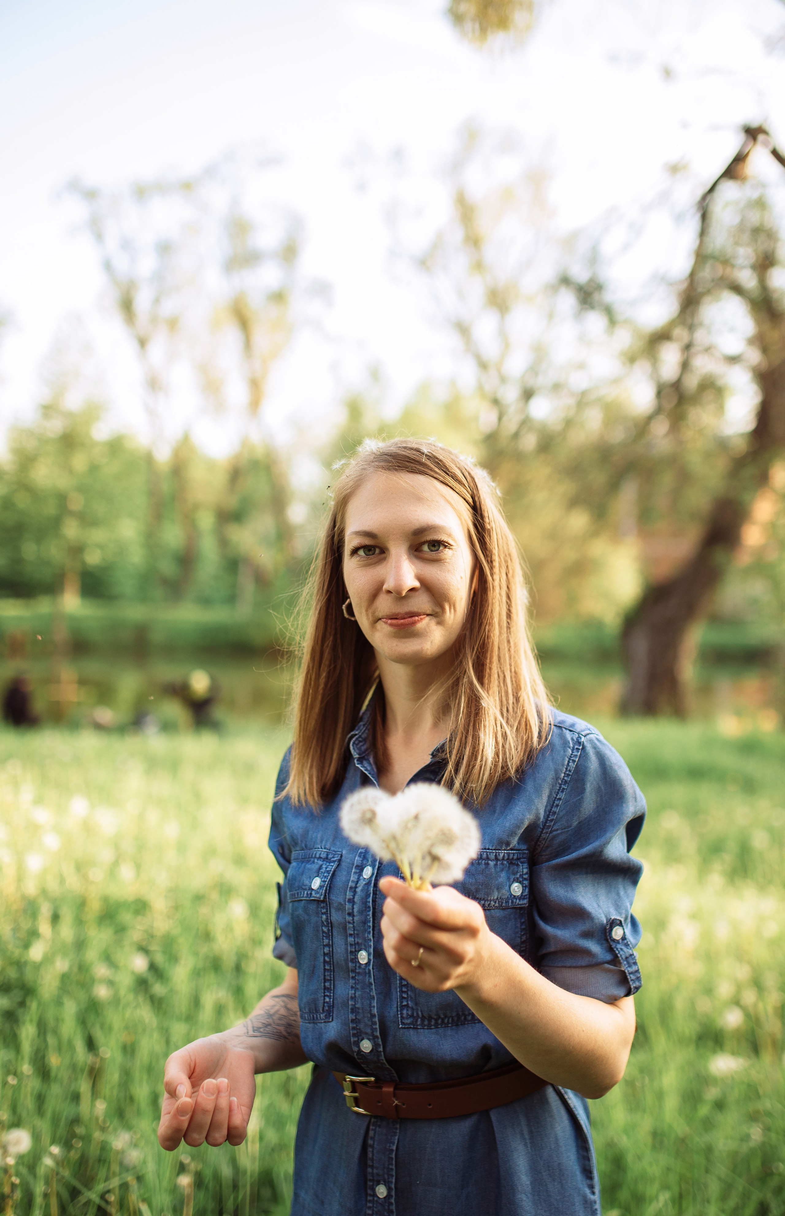 Настя, Борис и Марк. Семейный и детский фотограф в Нижнем Новгороде Наумова Лидия