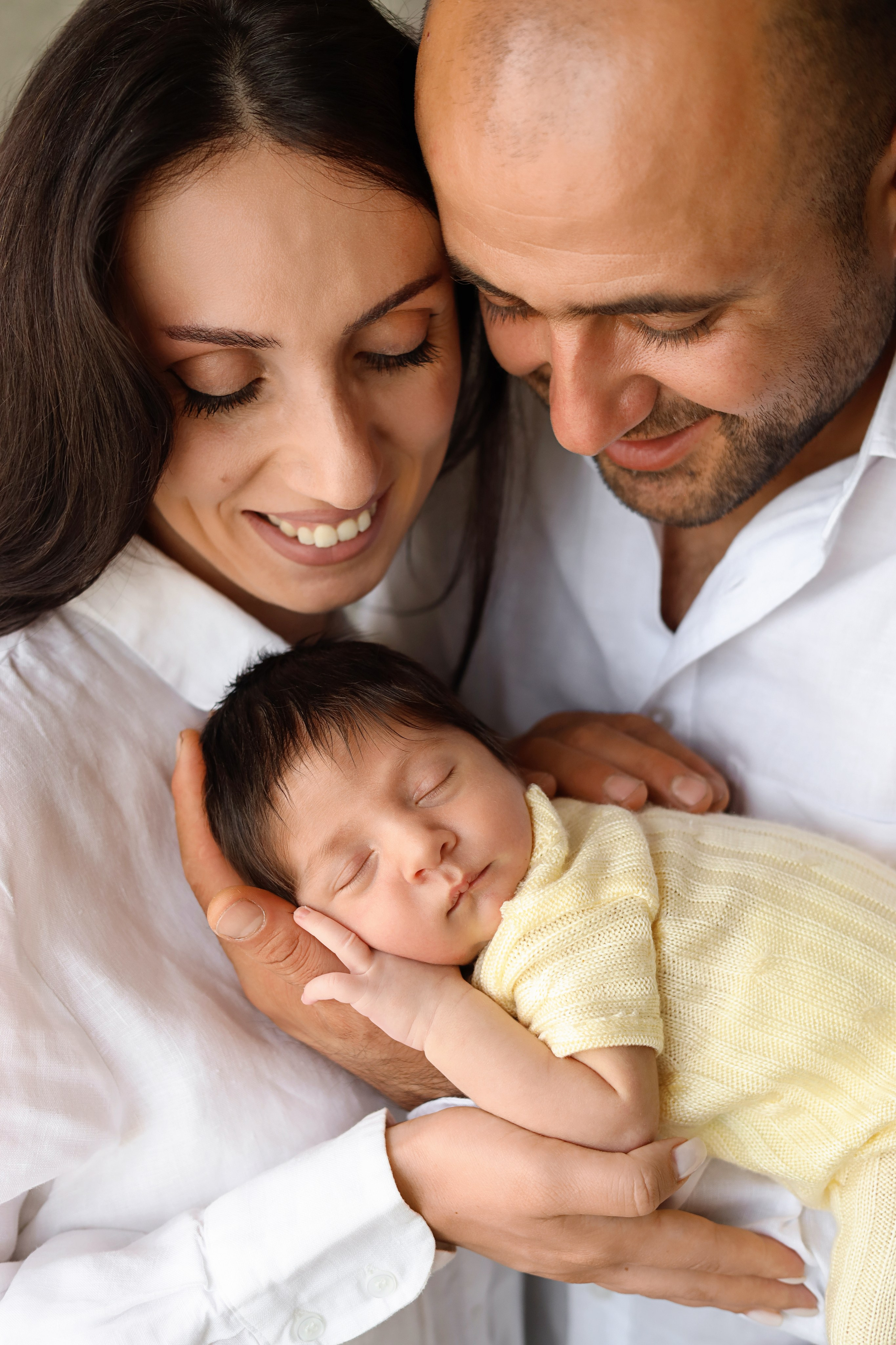 Ньюборн фотосъемка в Москве. Фотограф новорожденных Столярова Светлана. Фотограф новорожденных Москва. Ньюборн фотограф Москва