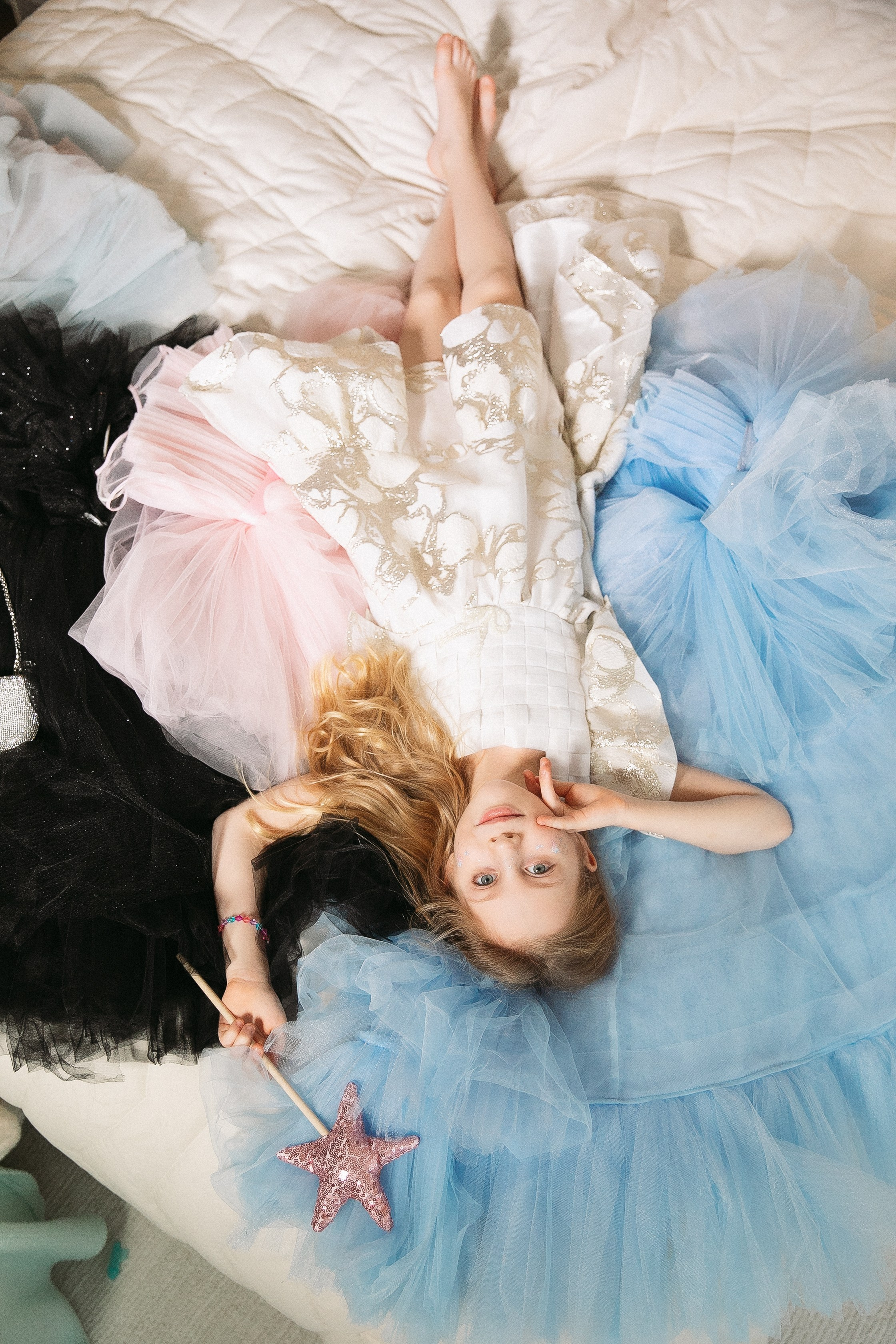 Ева. Фотограф в Москве Шаганова Нина