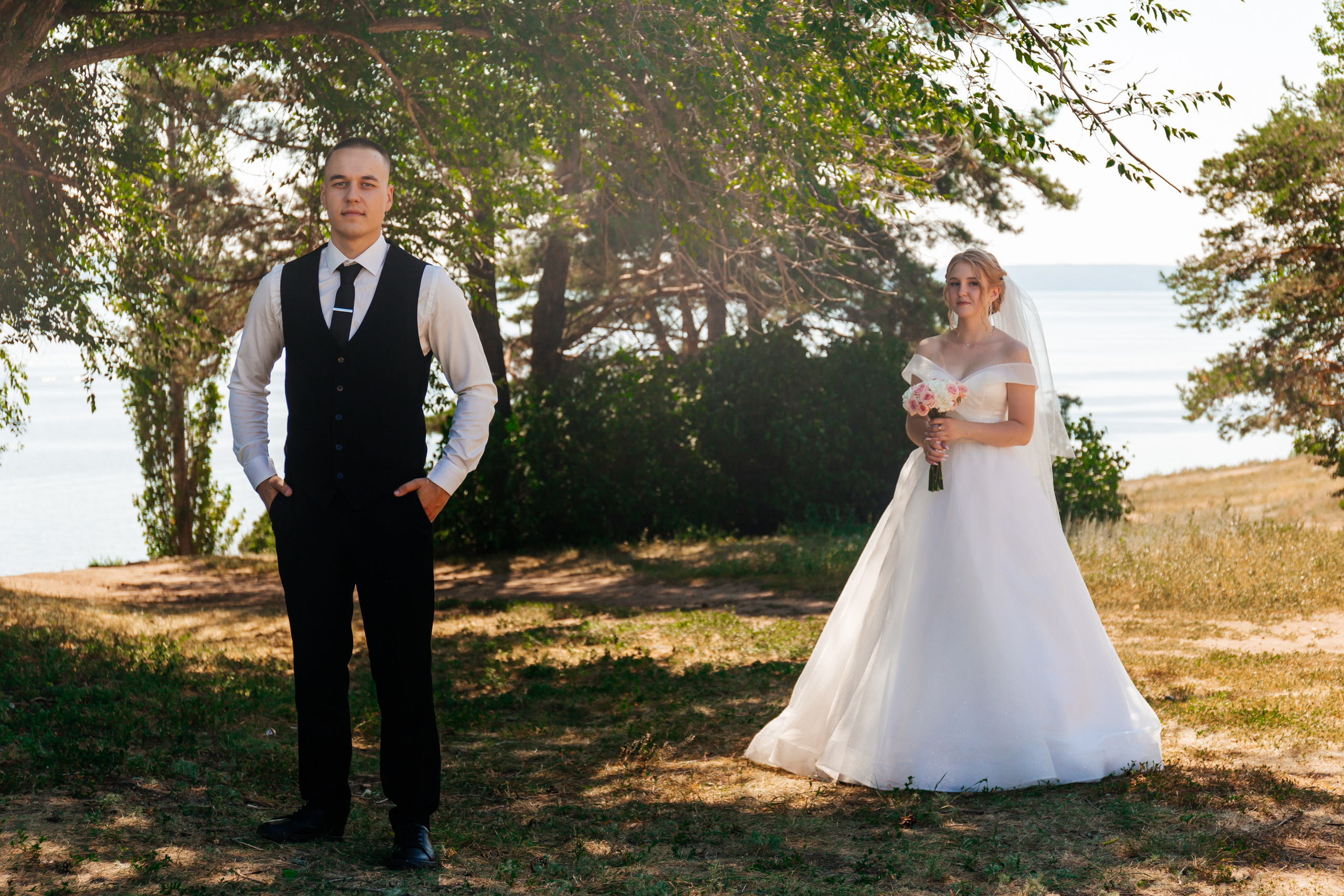 Никита и Настя. Фотограф, Марина Шипек