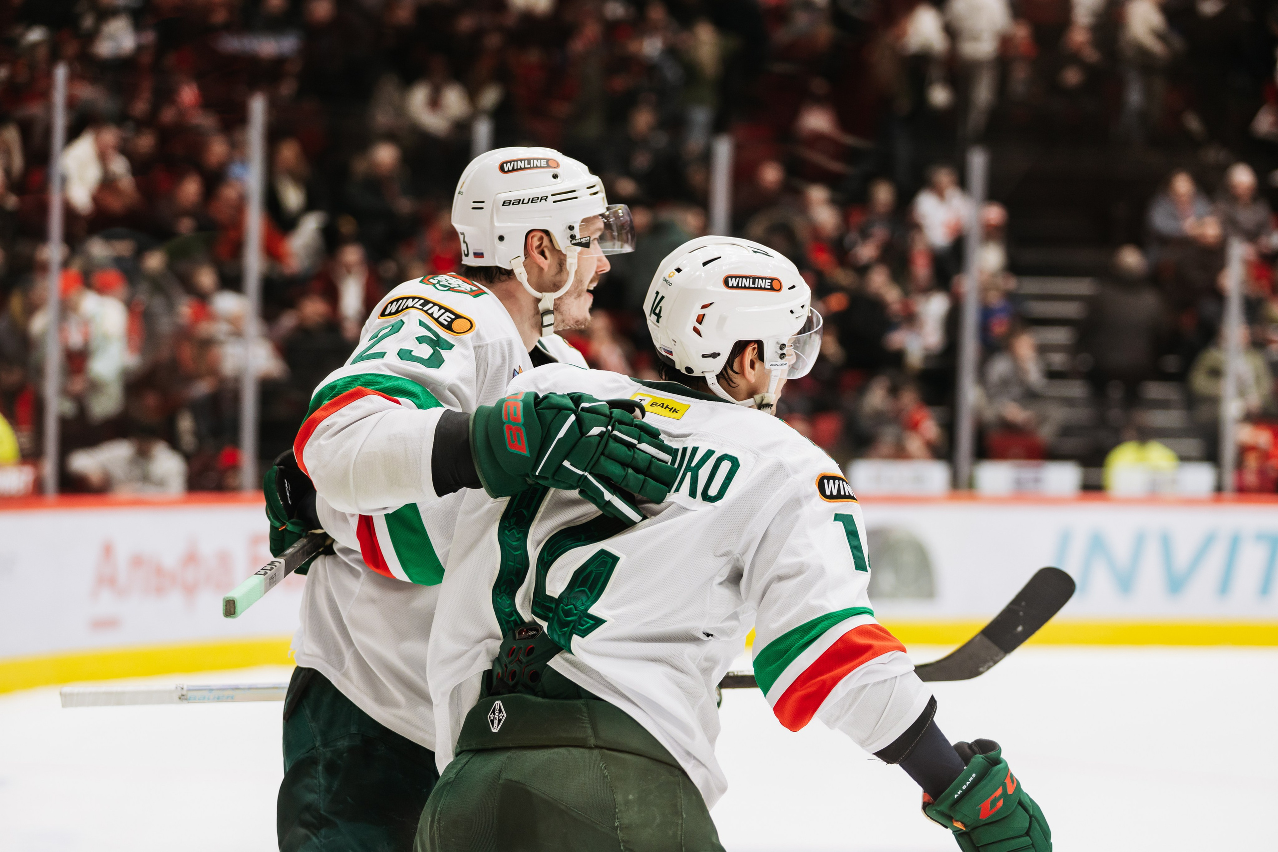 Авангард. Фотограф в Омске Валерия Крячко