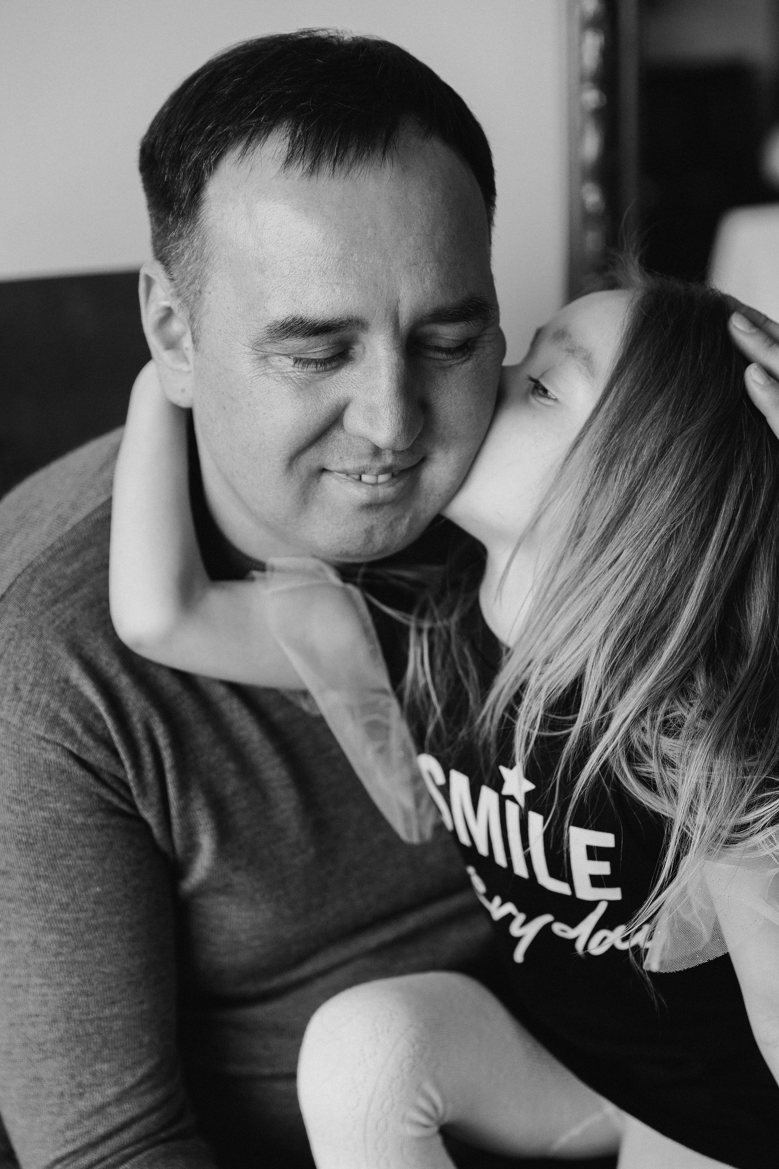 Семья. Фотограф в Москве Людмила Малова