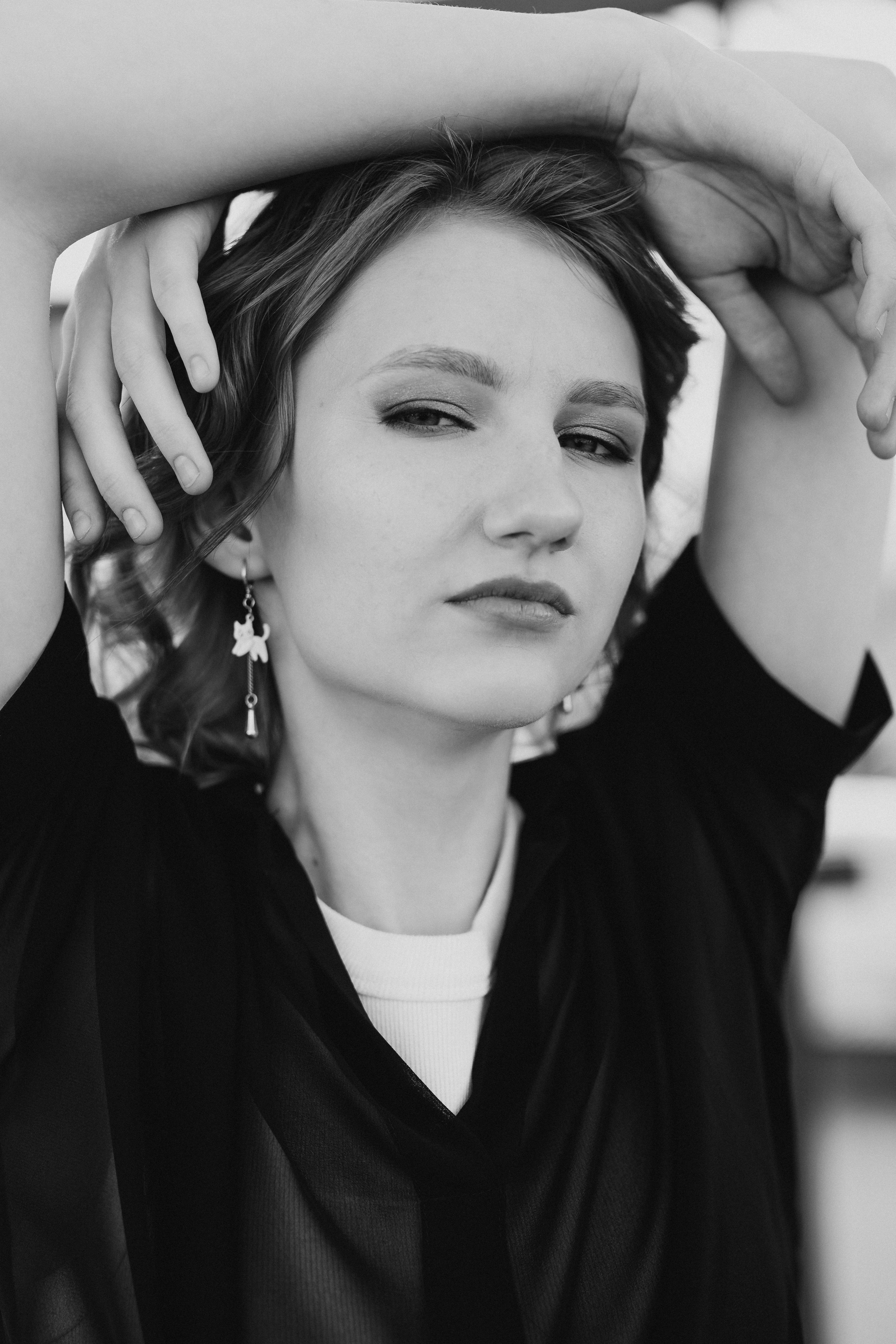 Последний тёплый день. Креативный и женский Фотограф Омске Наталья Лебедева