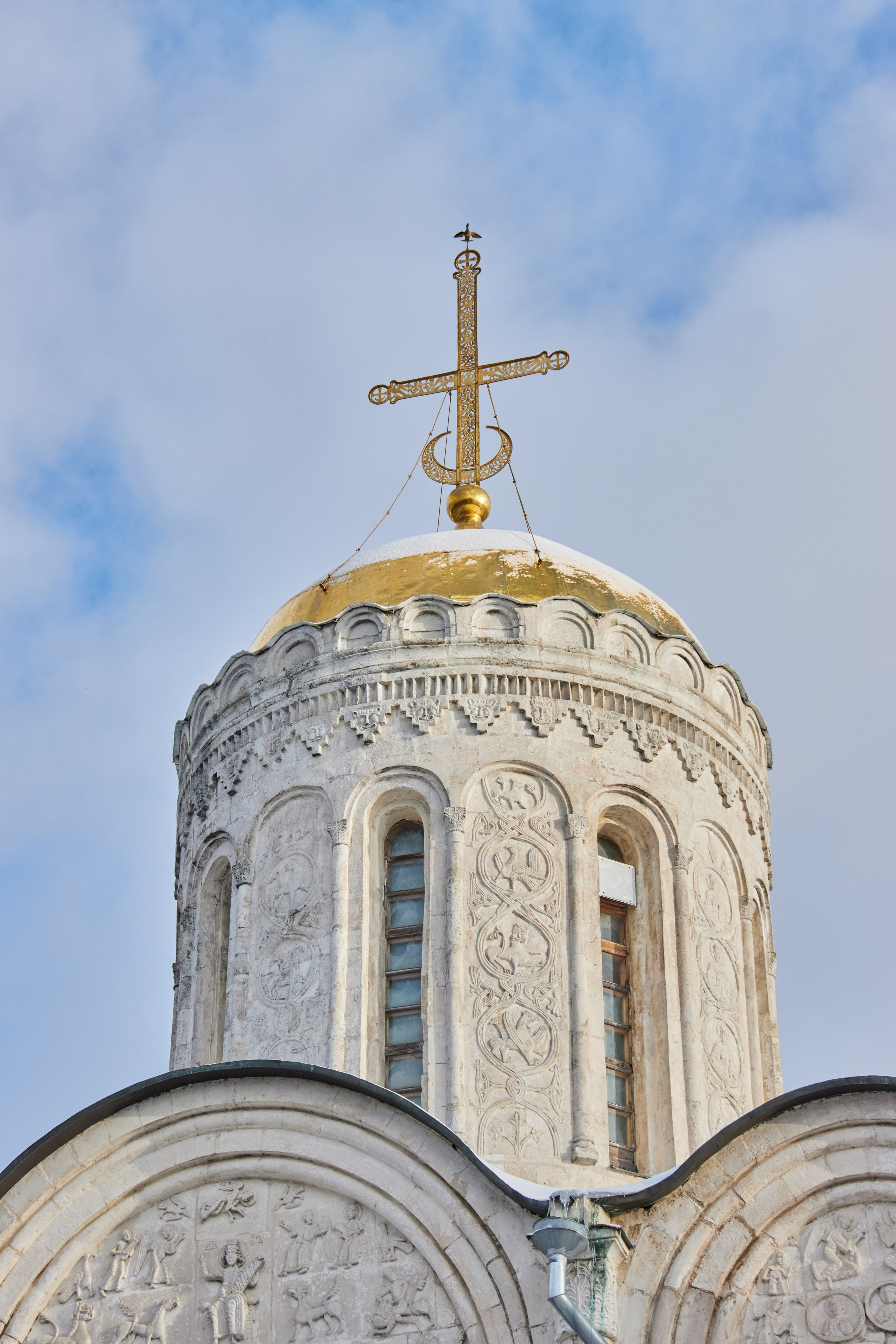 Владимир. Свадебный, выпускной, репортажный фотограф в Перми Алексей Роткин