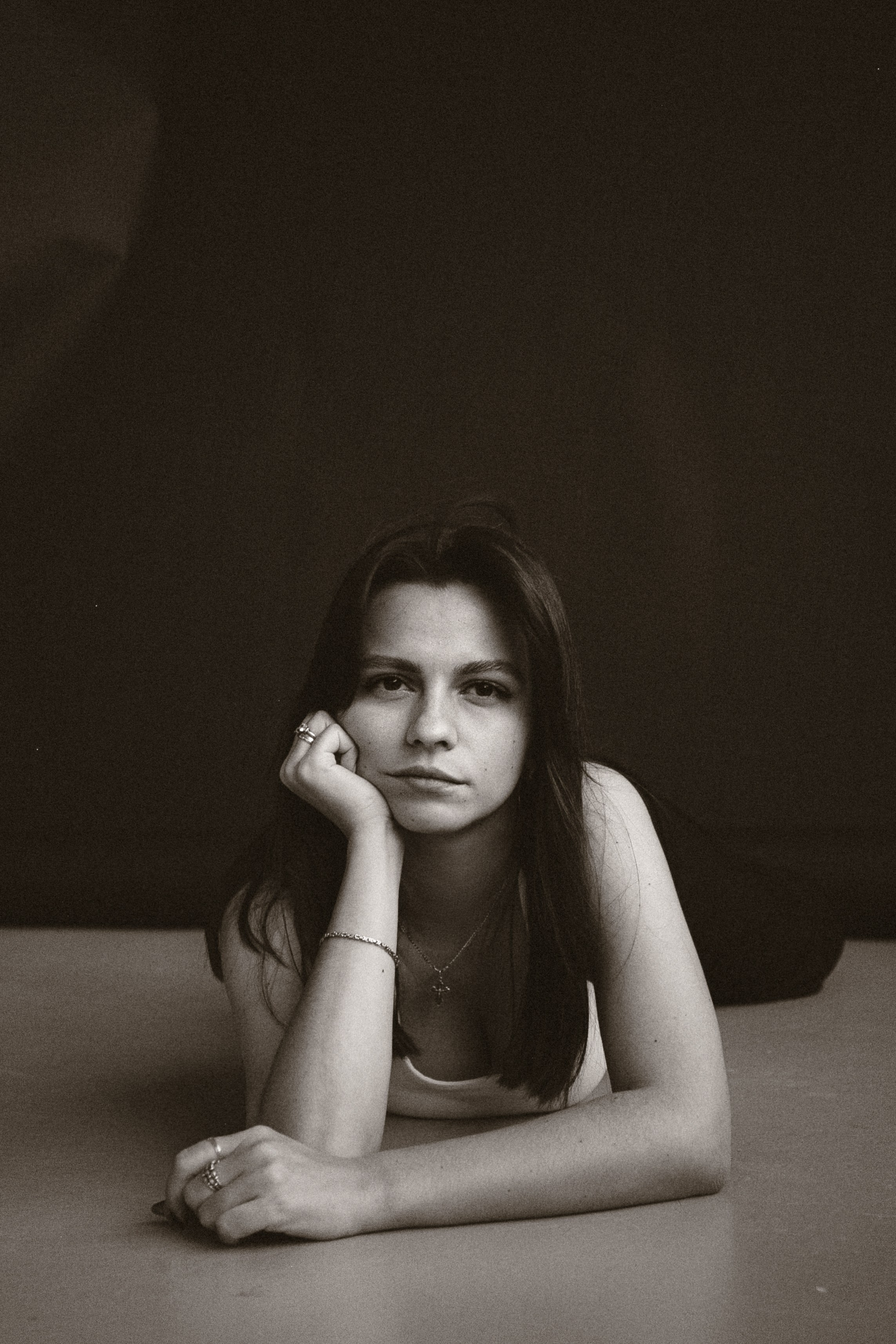 Валерия. Фотограф Ира Заварина