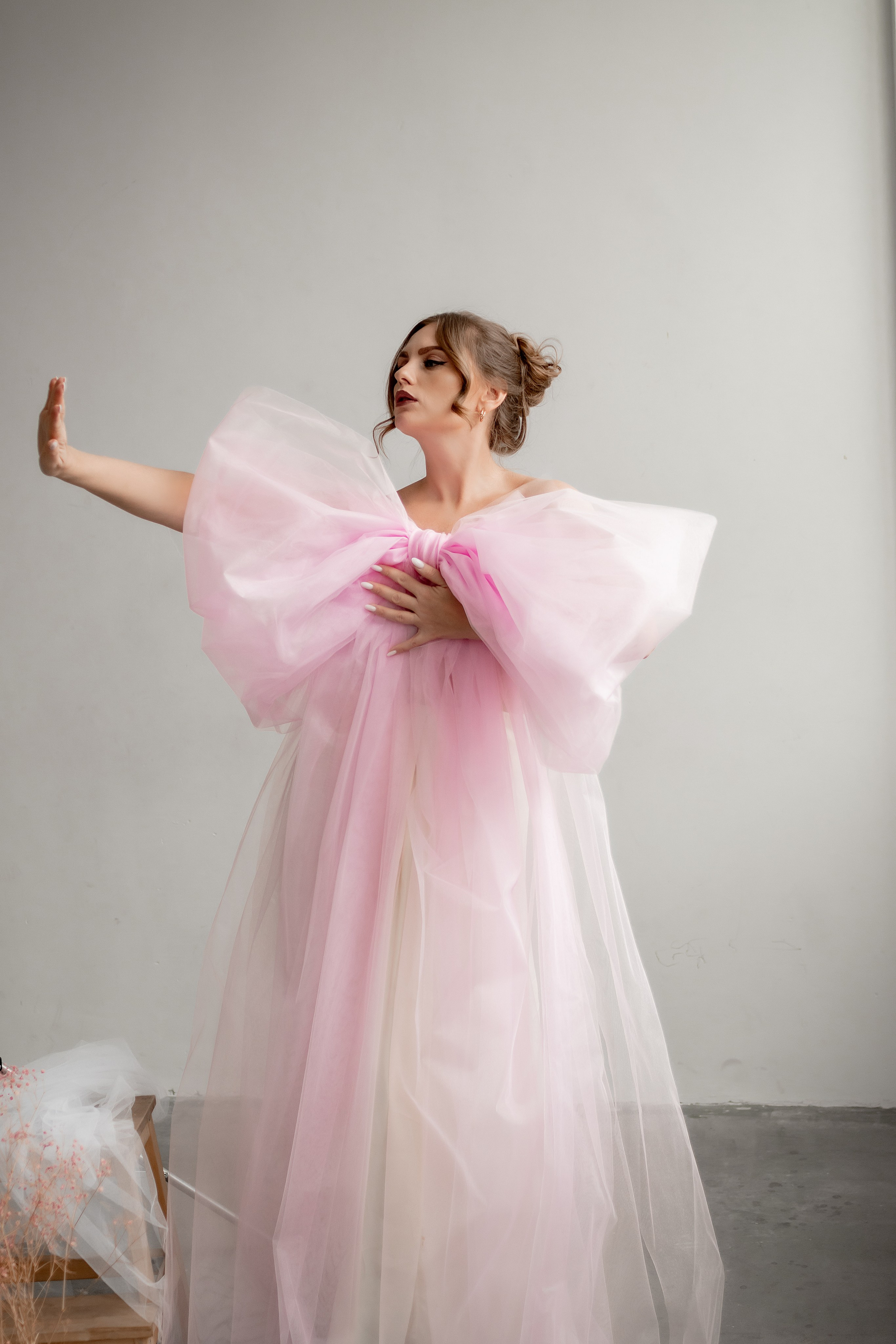 Вика. Свадебный и семейный фотограф в Серпухове Александра Дерюшева