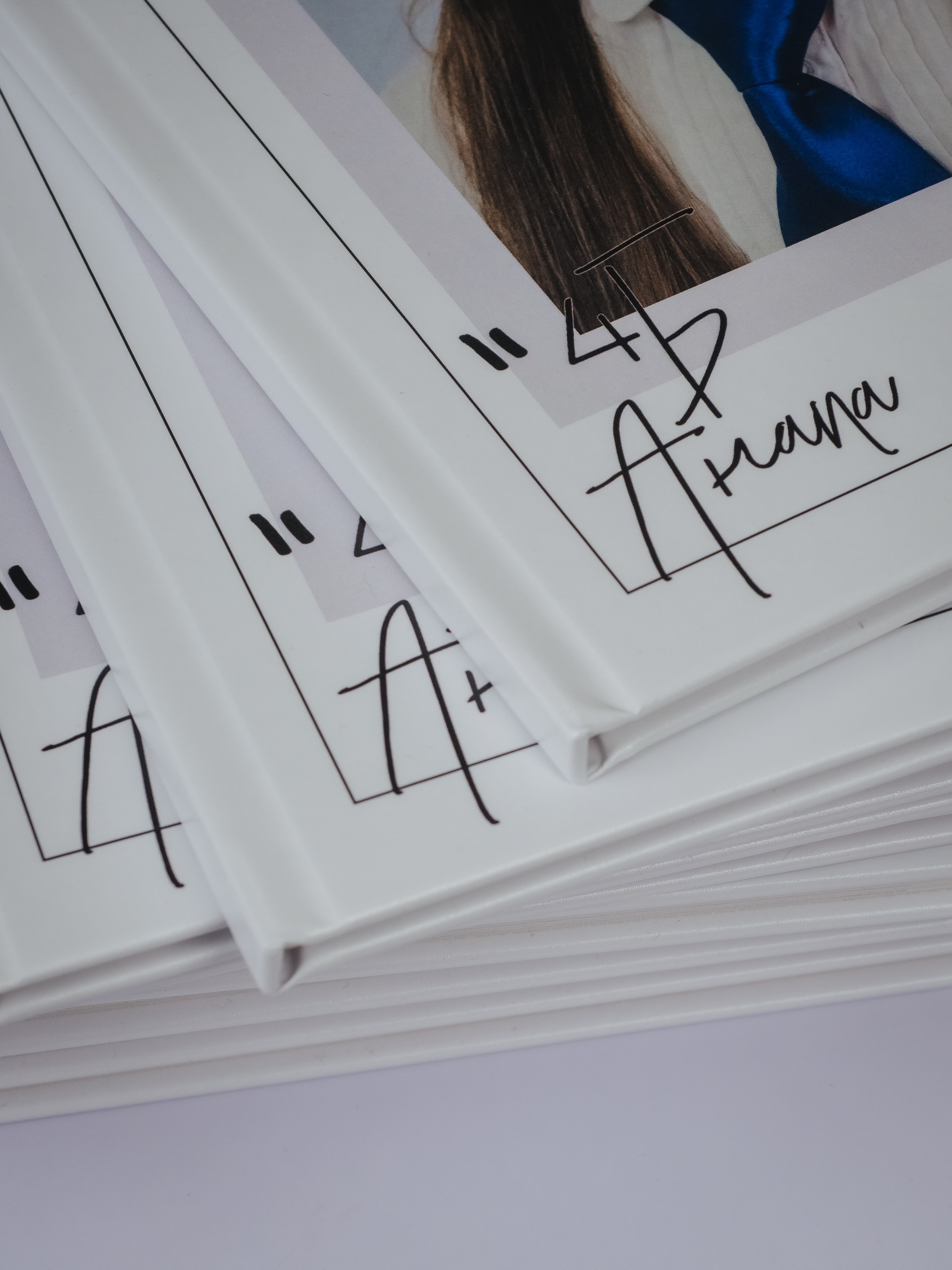 Альбомы. АНАПА ФОТОСТУДИЯ № 13