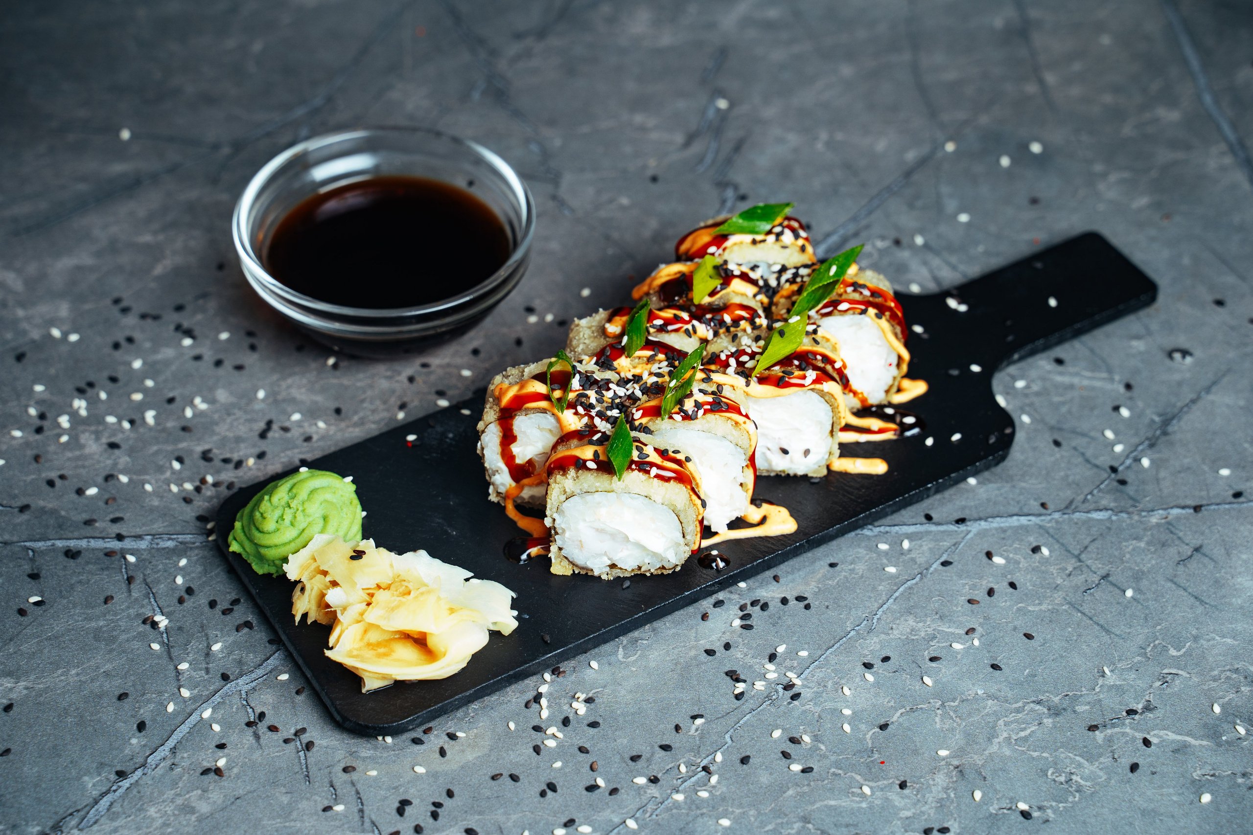 Фуд-фотография. Фотограф Илья Козлов