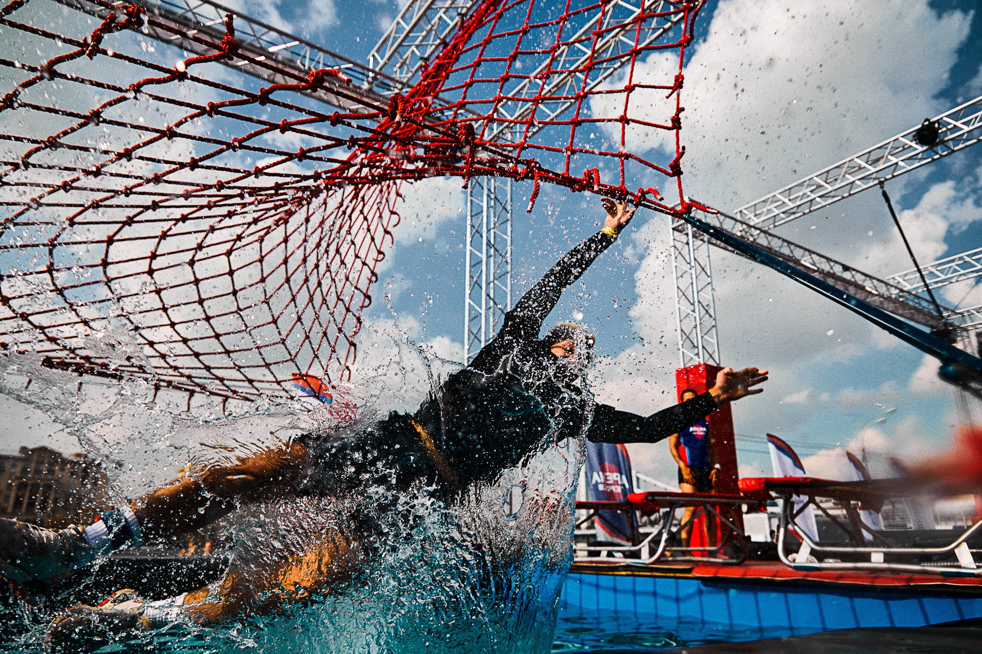 Коммерческий фотограф