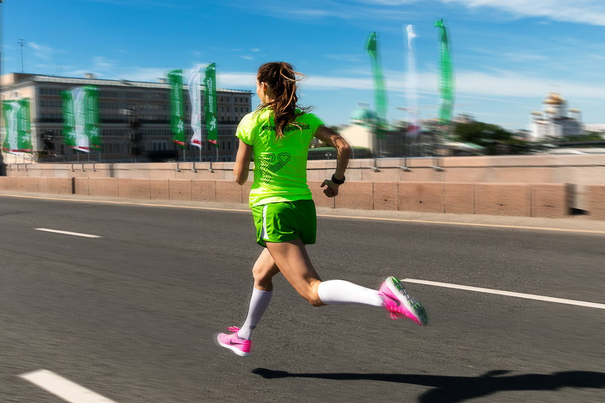 Коммерческий фотограф