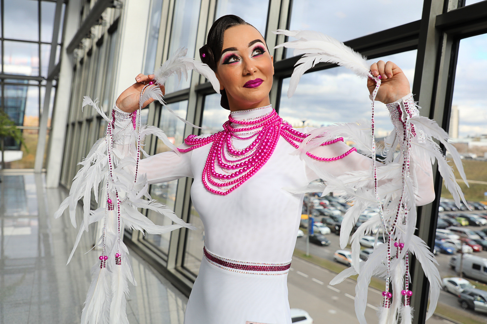 Коммерческий фотограф