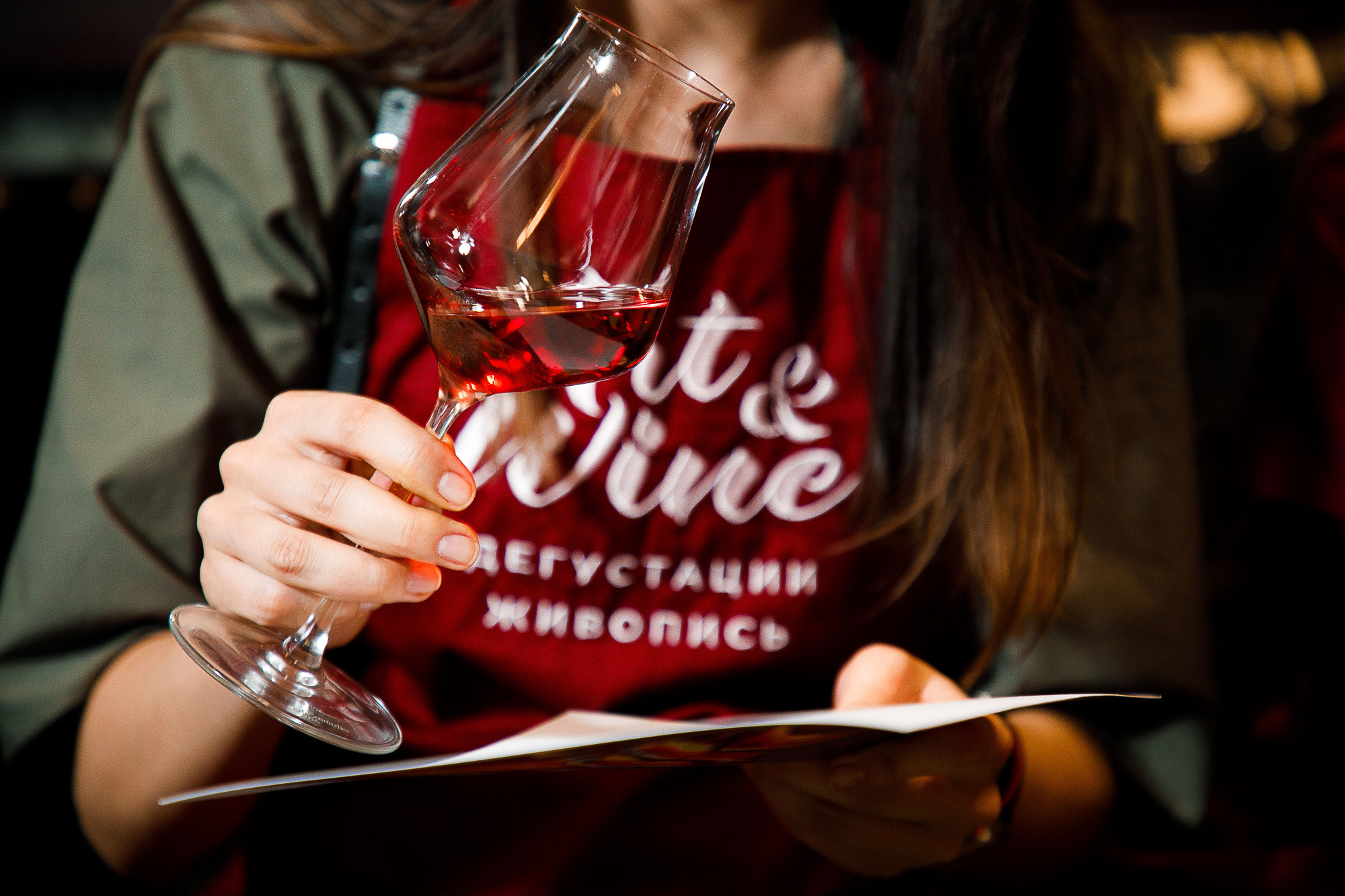 Коммерческий фотограф