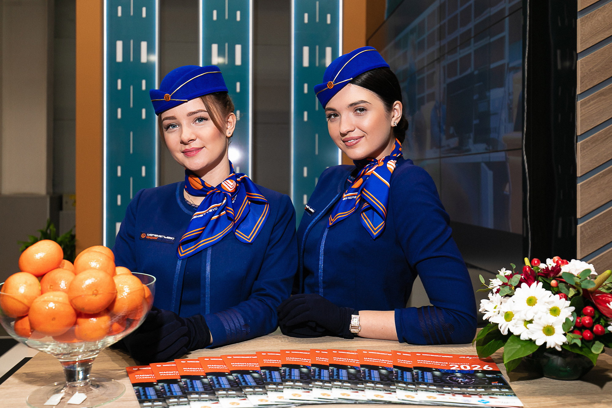 Коммерческий фотограф