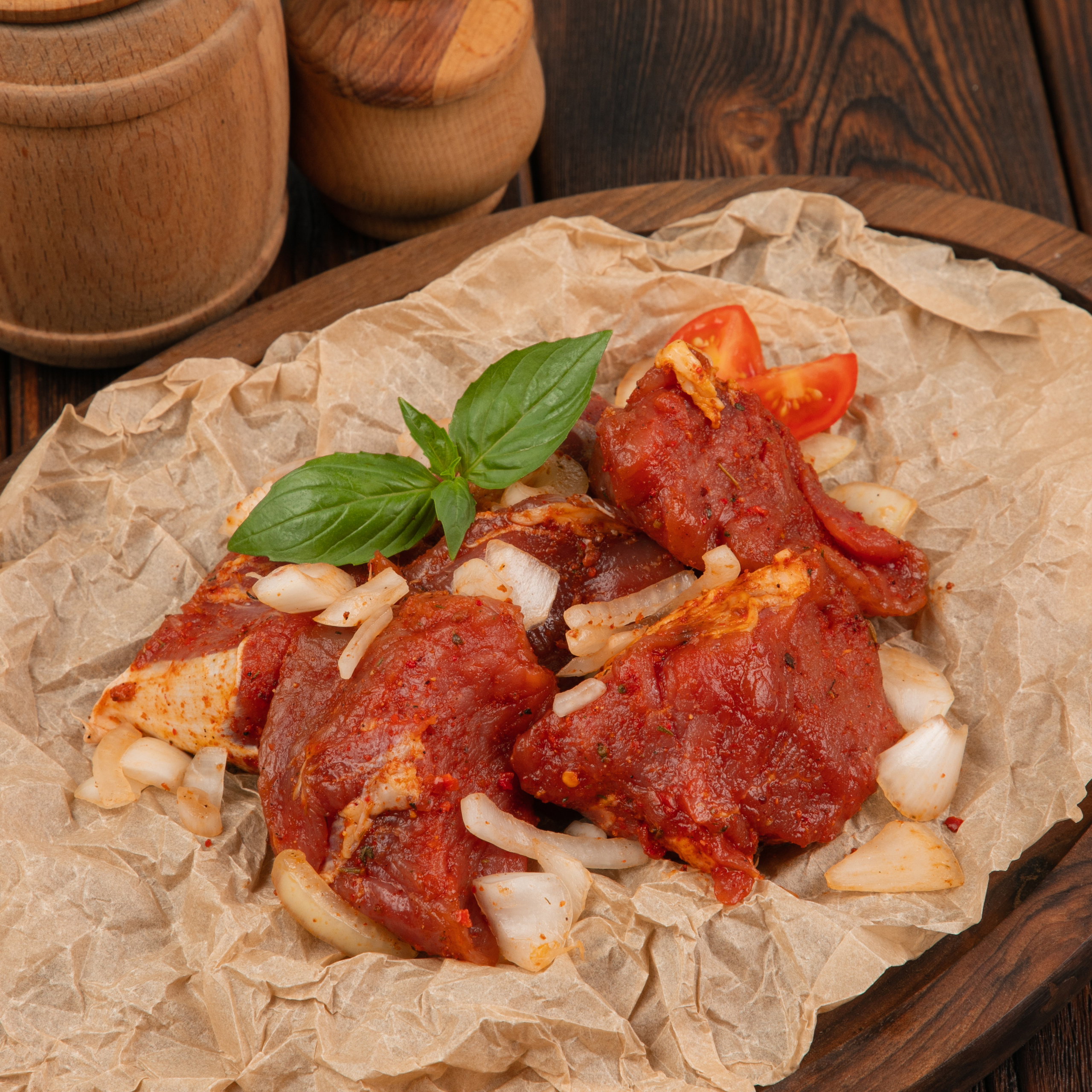 Съемка для интернет-магазина RoyalFarm