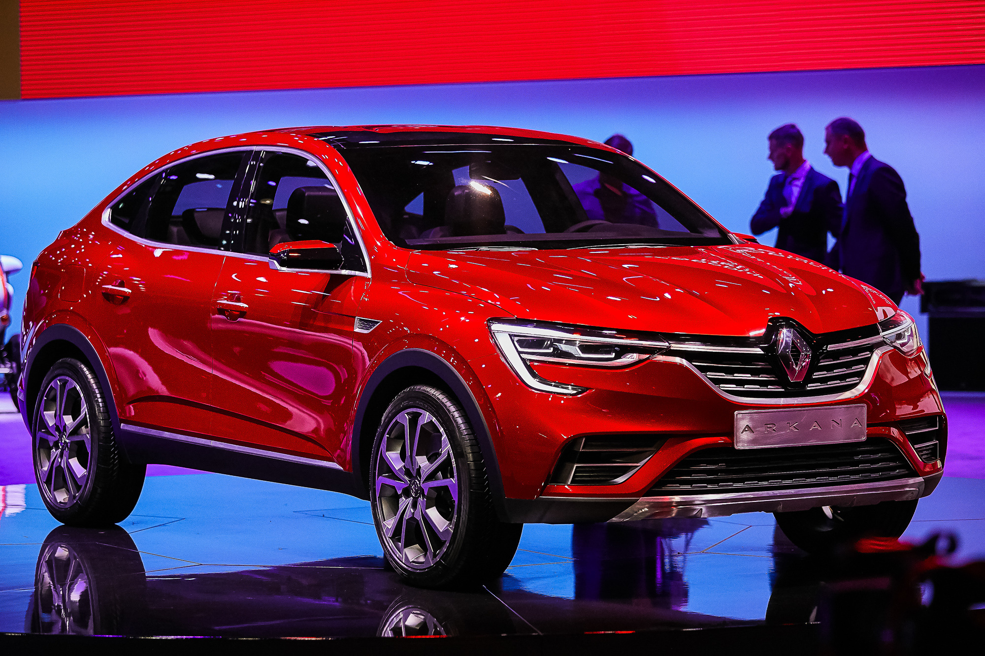 Коммерческий фотограф