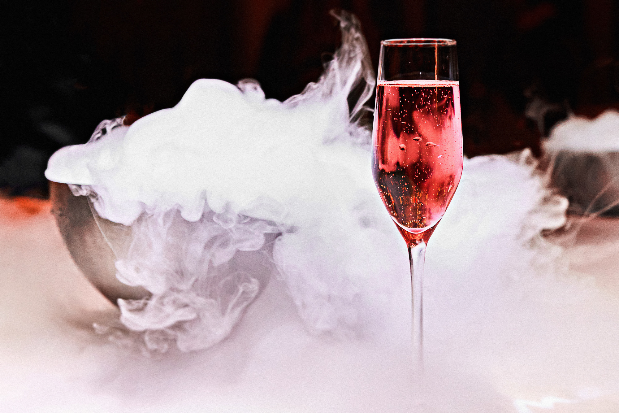 Коммерческий фотограф