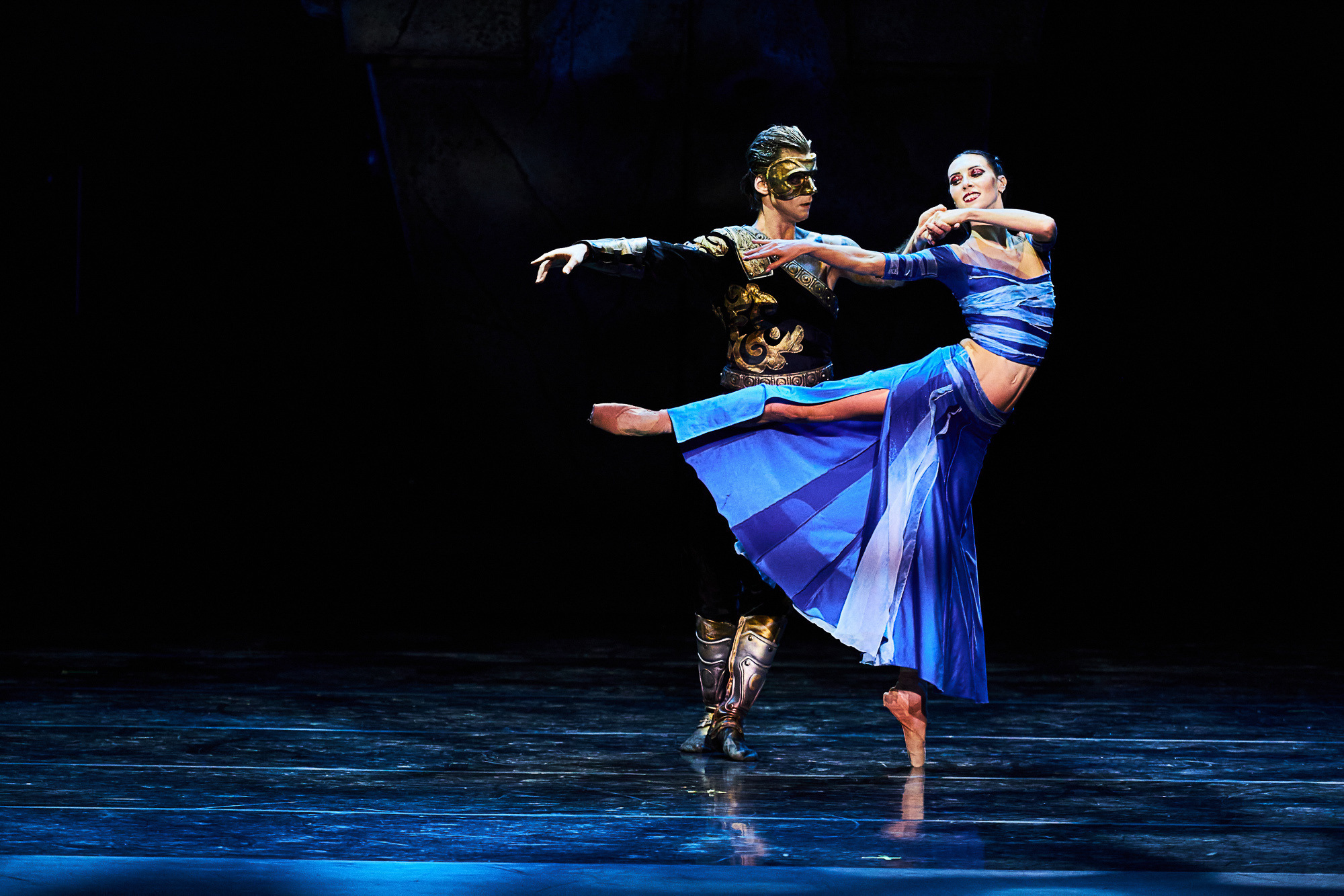 Коммерческий фотограф