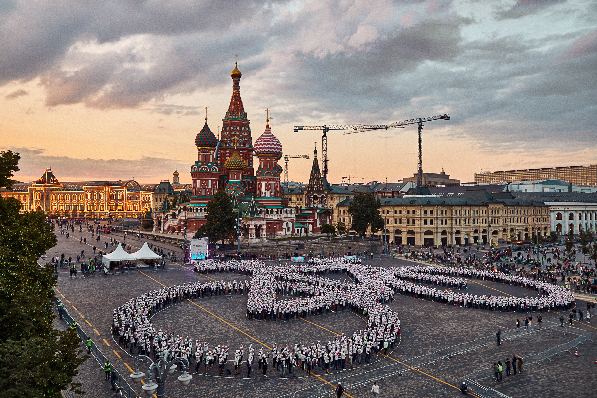 Коммерческий фотограф