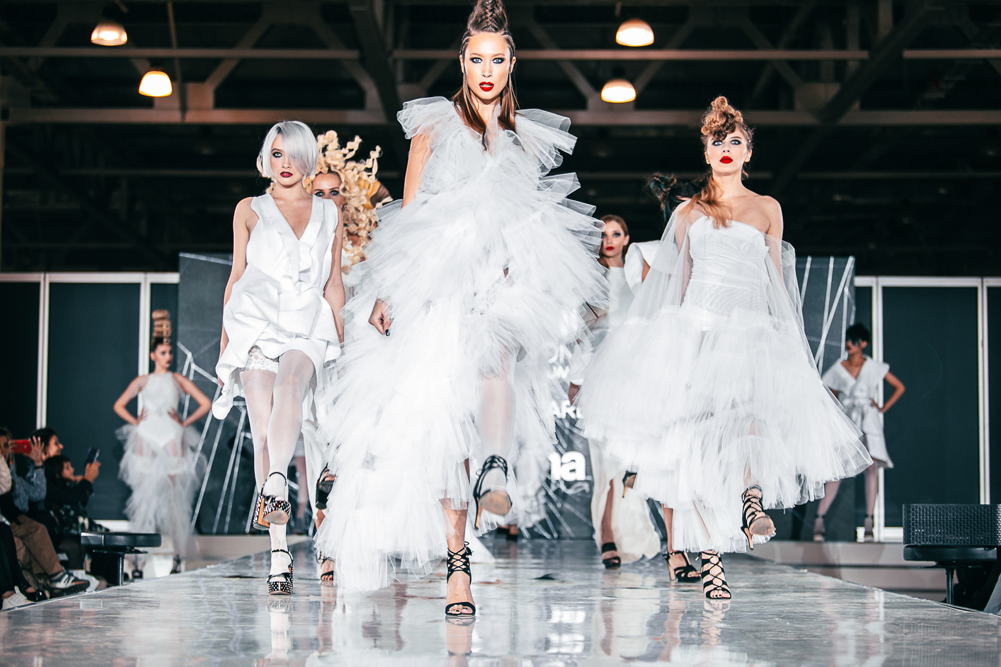 Коммерческий фотограф